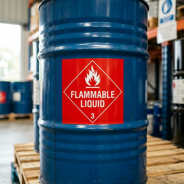 Guide to Proper Labeling