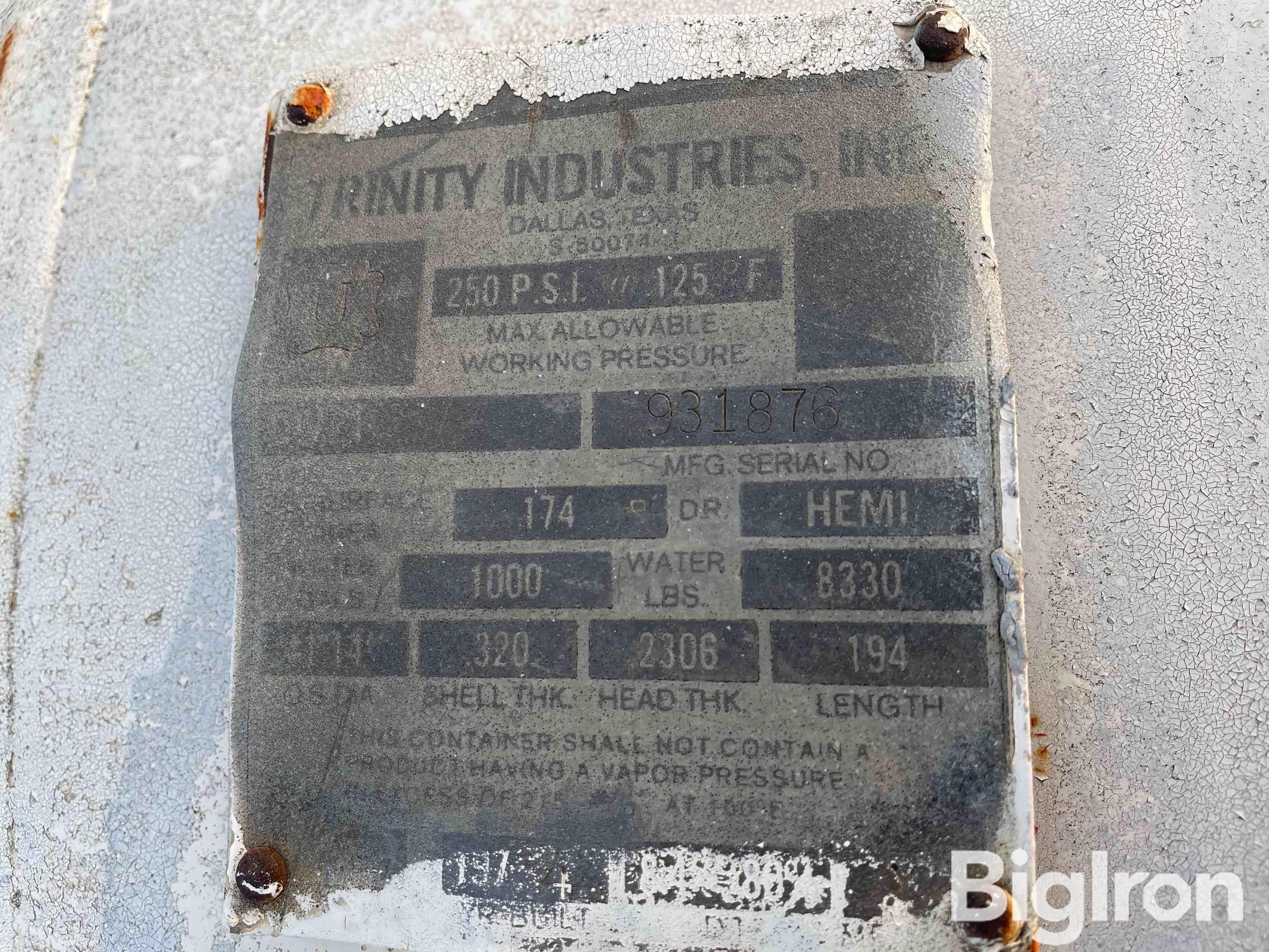 Metal ID Plate Image