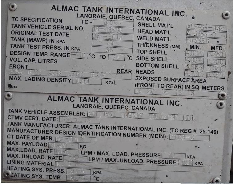 Tank Image