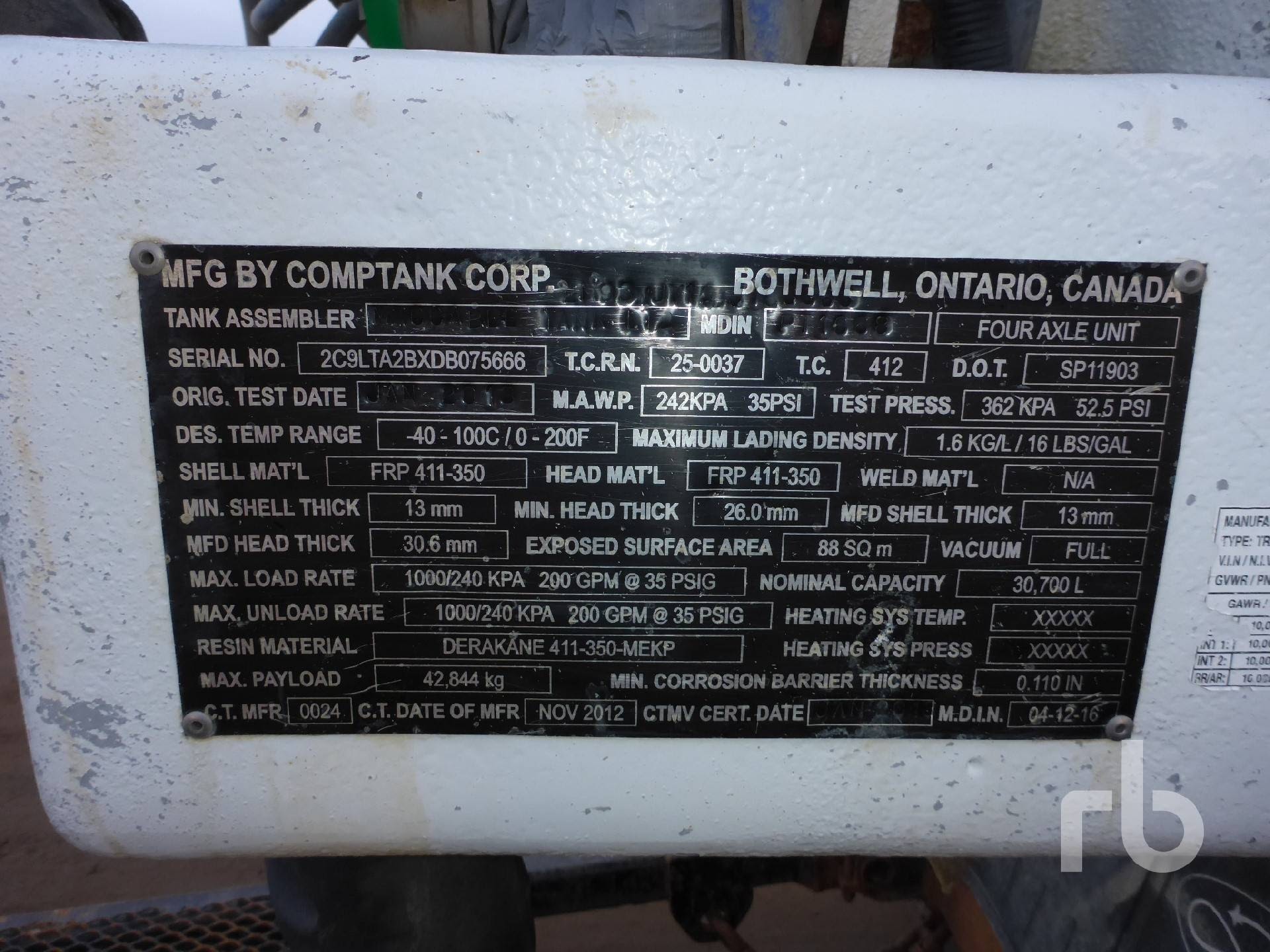 Tank Image