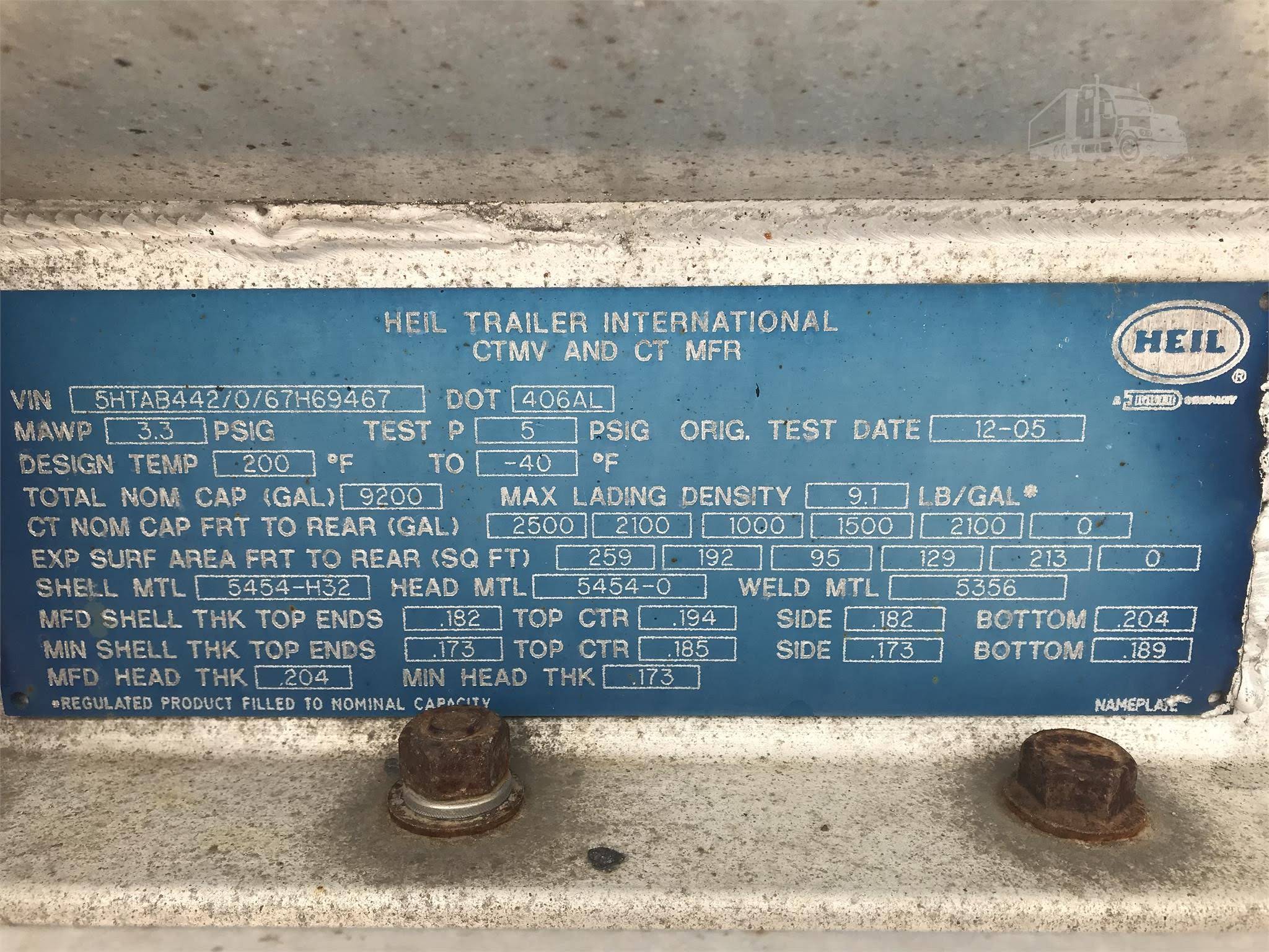 Tank Image