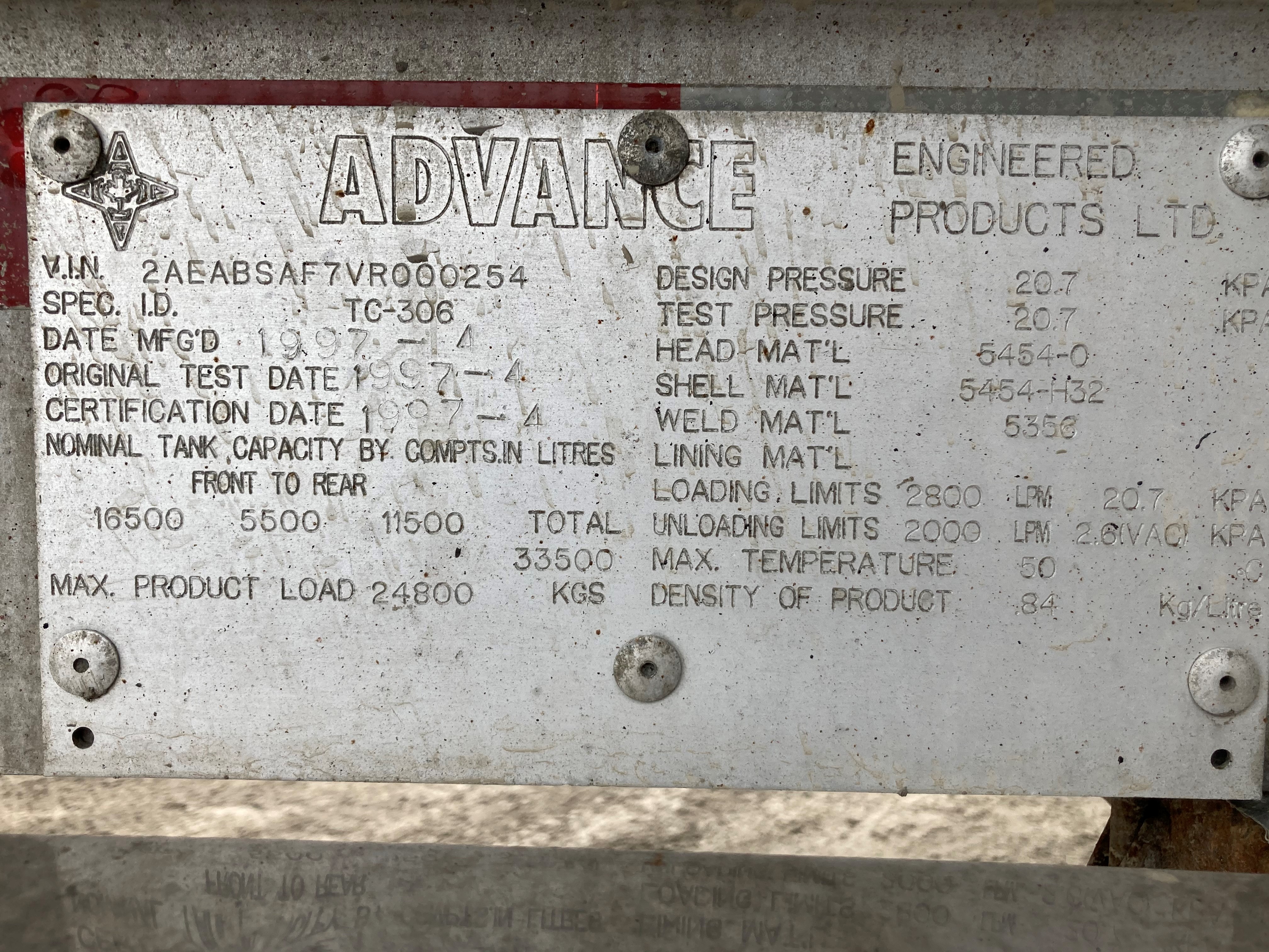 Tank Image
