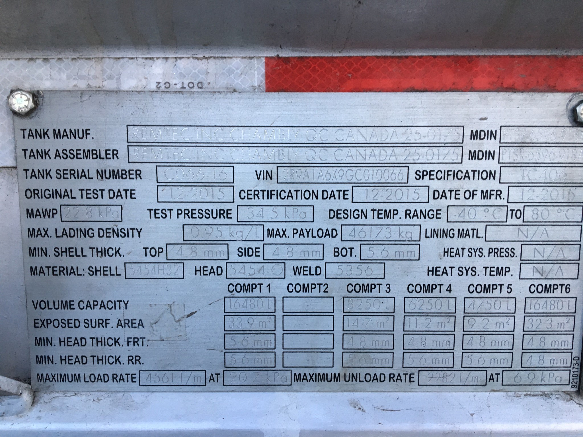 Tank Image