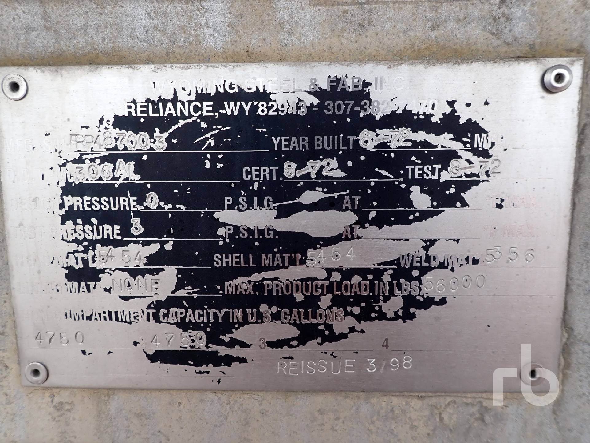 Tank Image