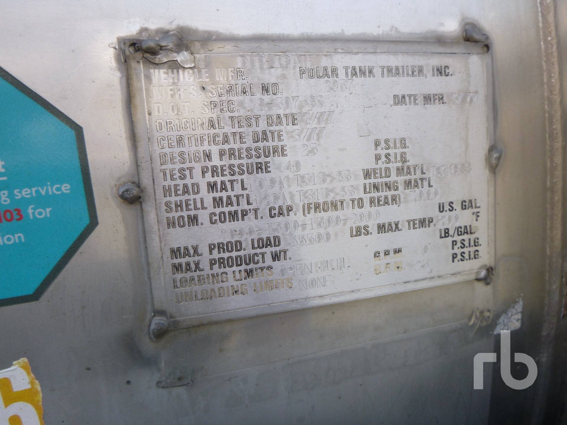 Tank Image