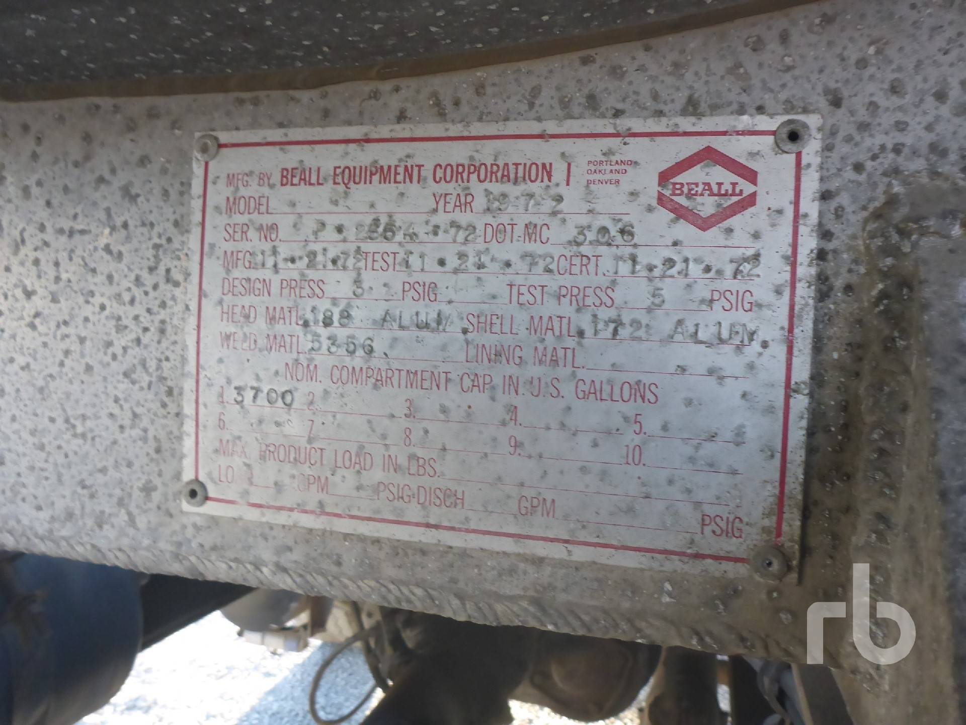Tank Image