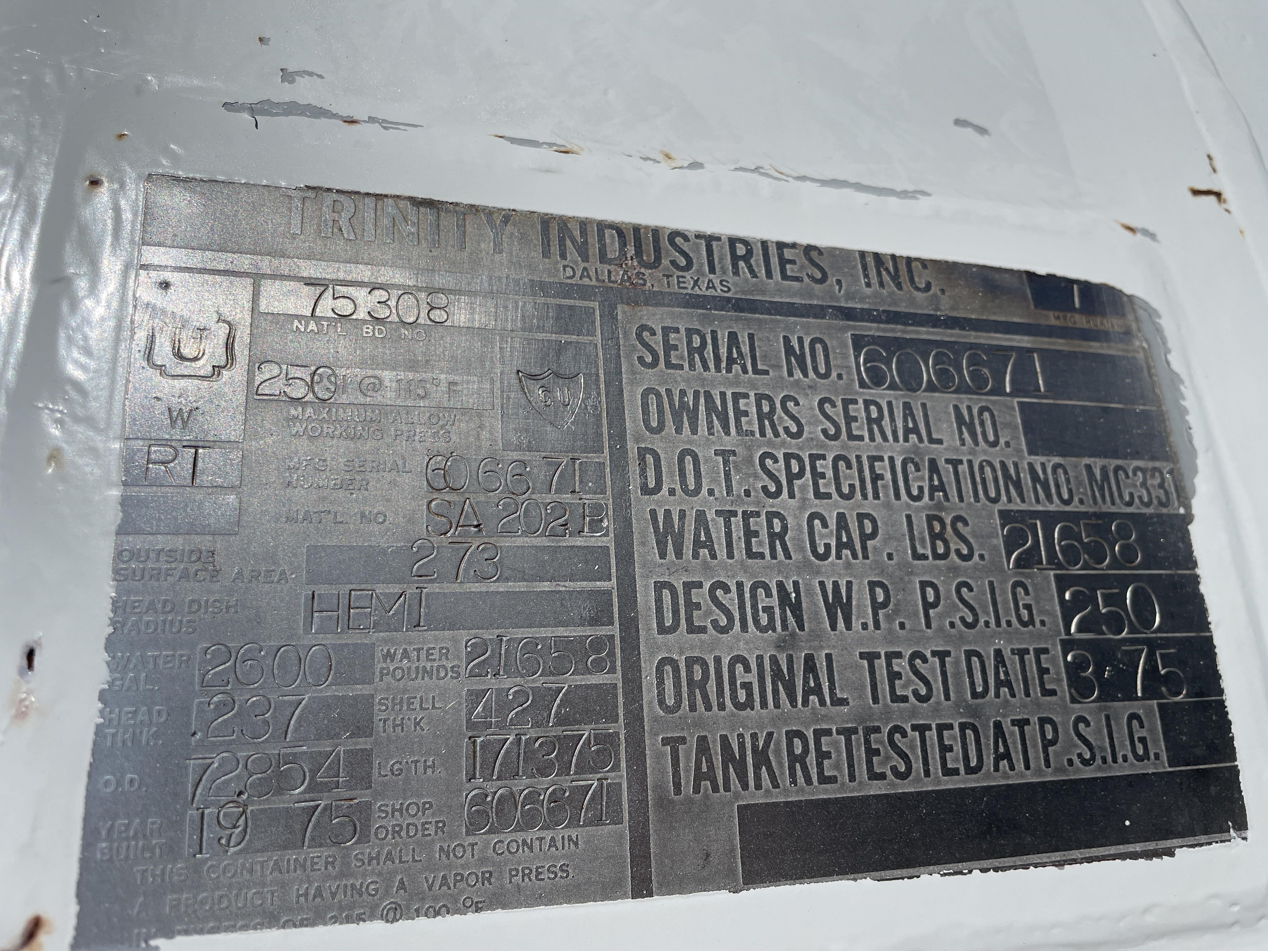 Tank Image
