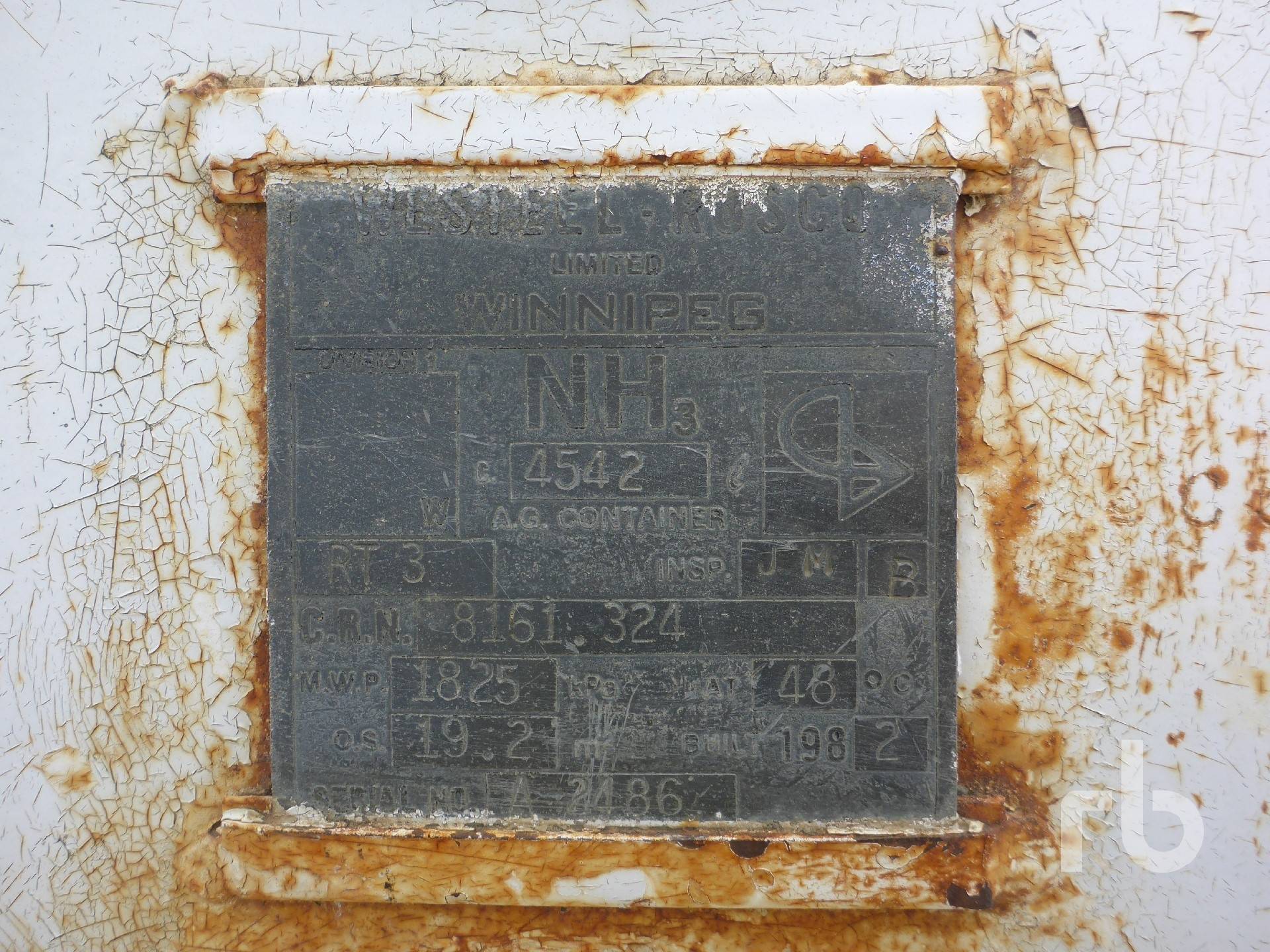 Tank Image