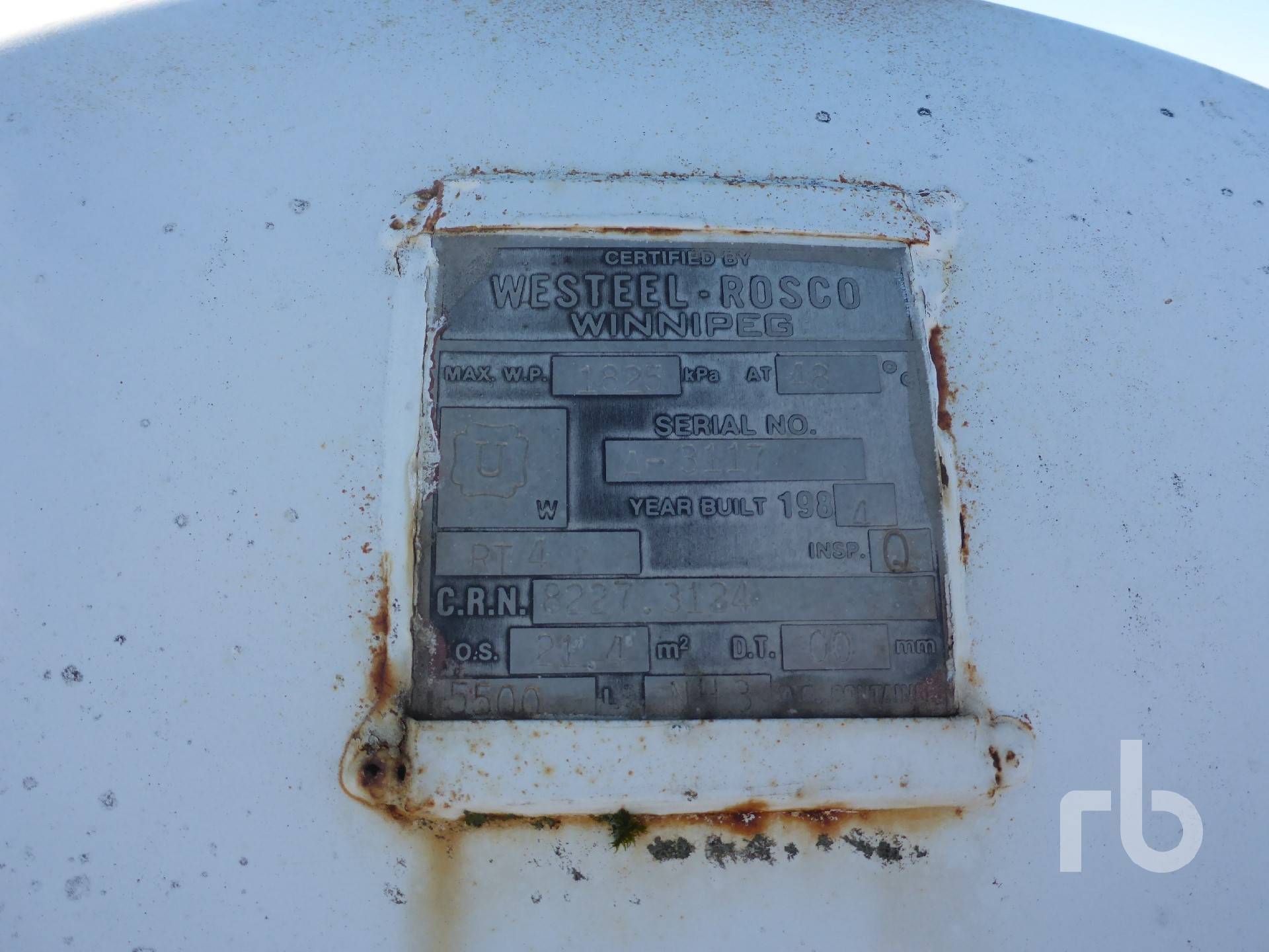 Tank Image