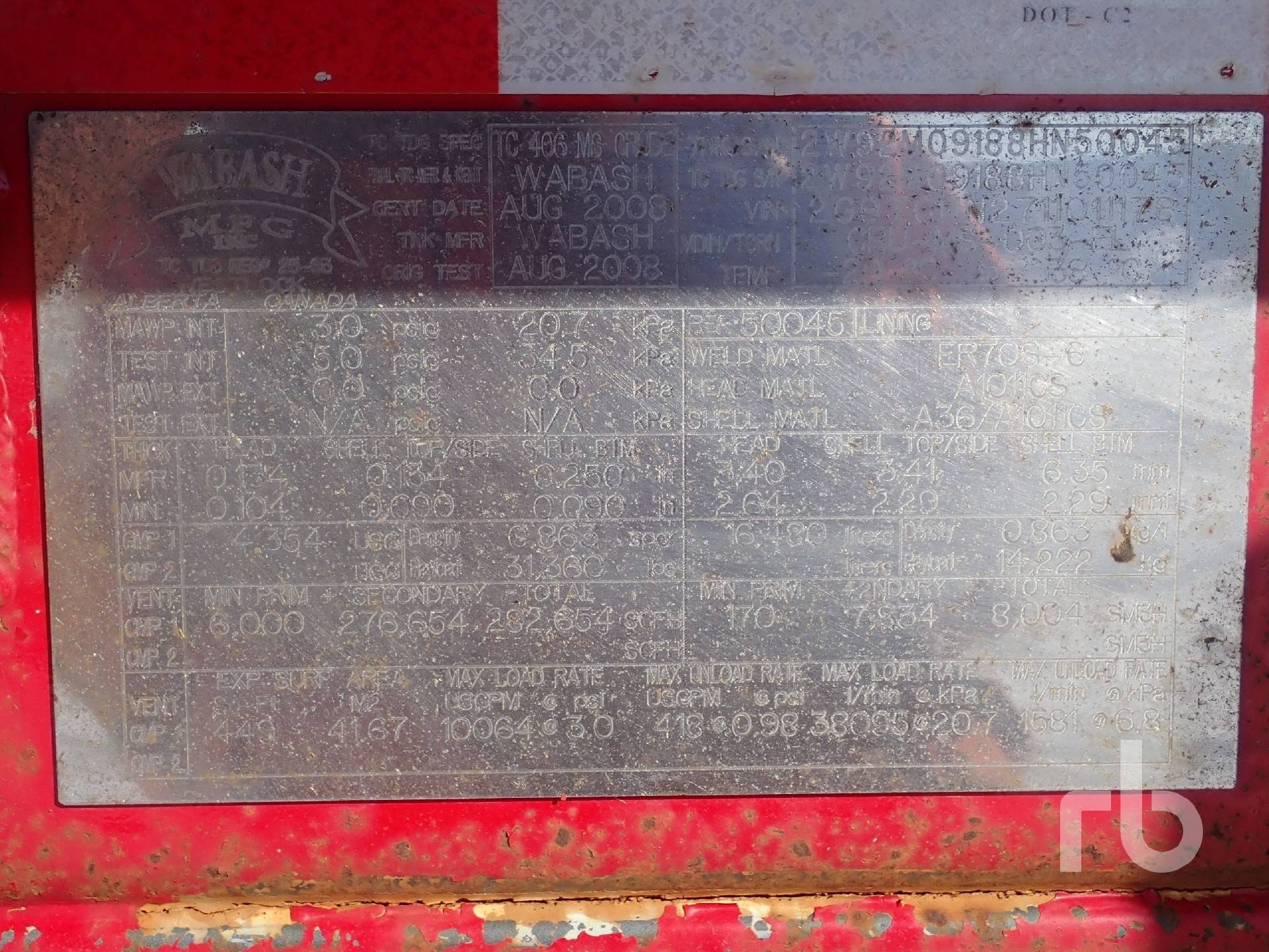 Tank Image
