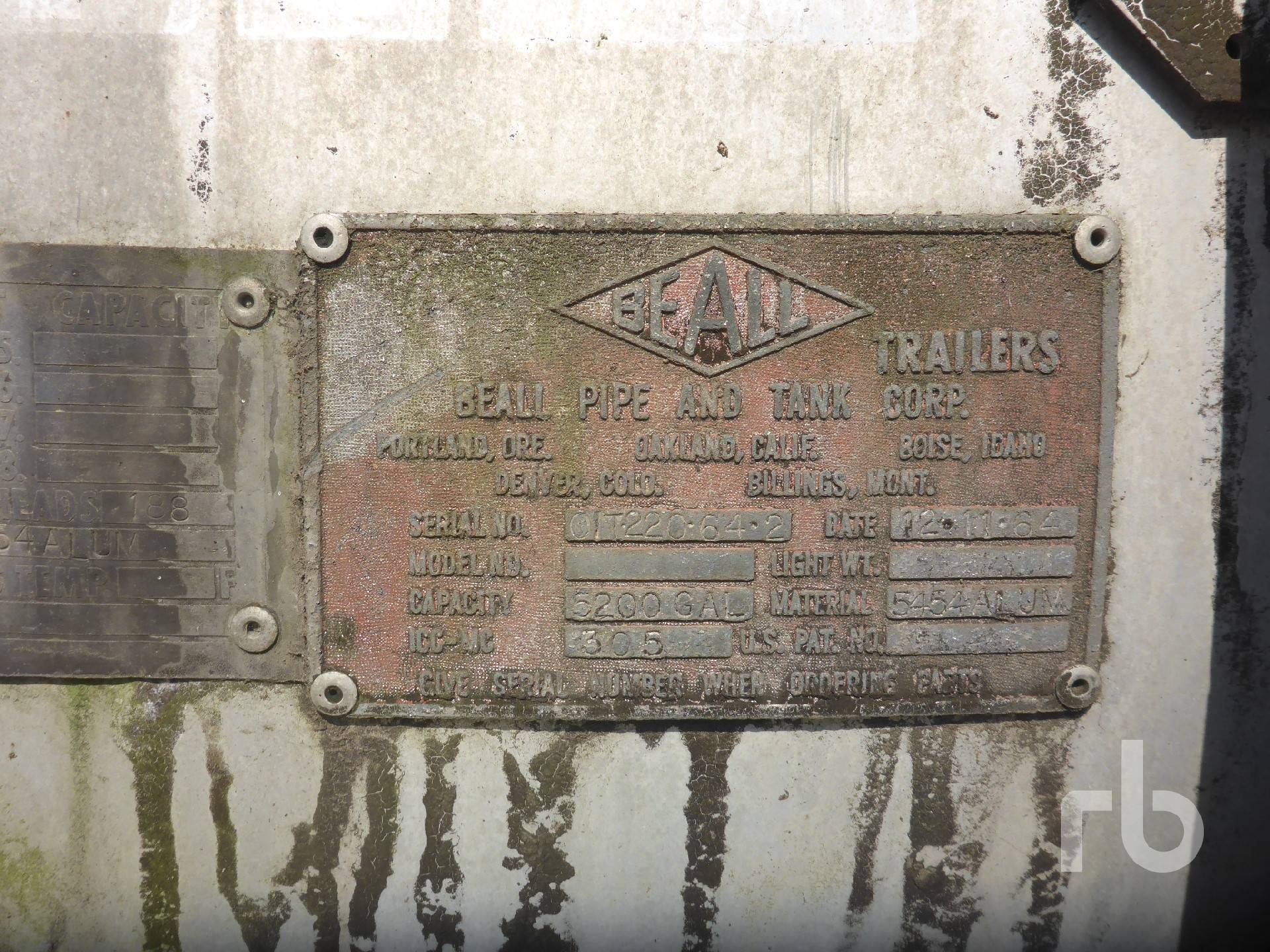 Tank Image