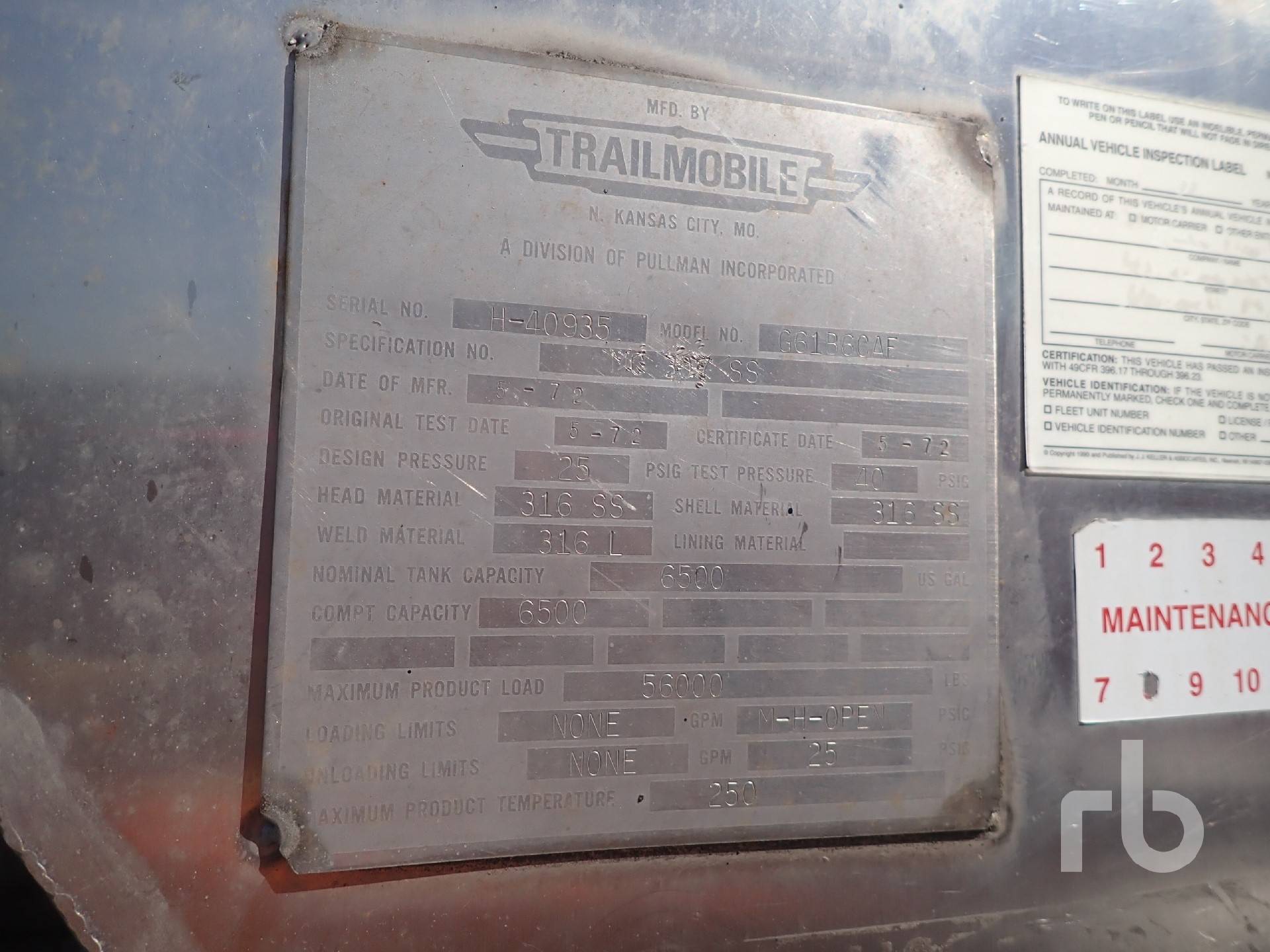 Tank Image