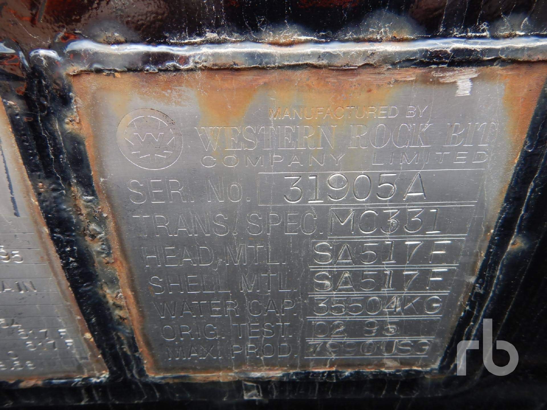 Tank Image