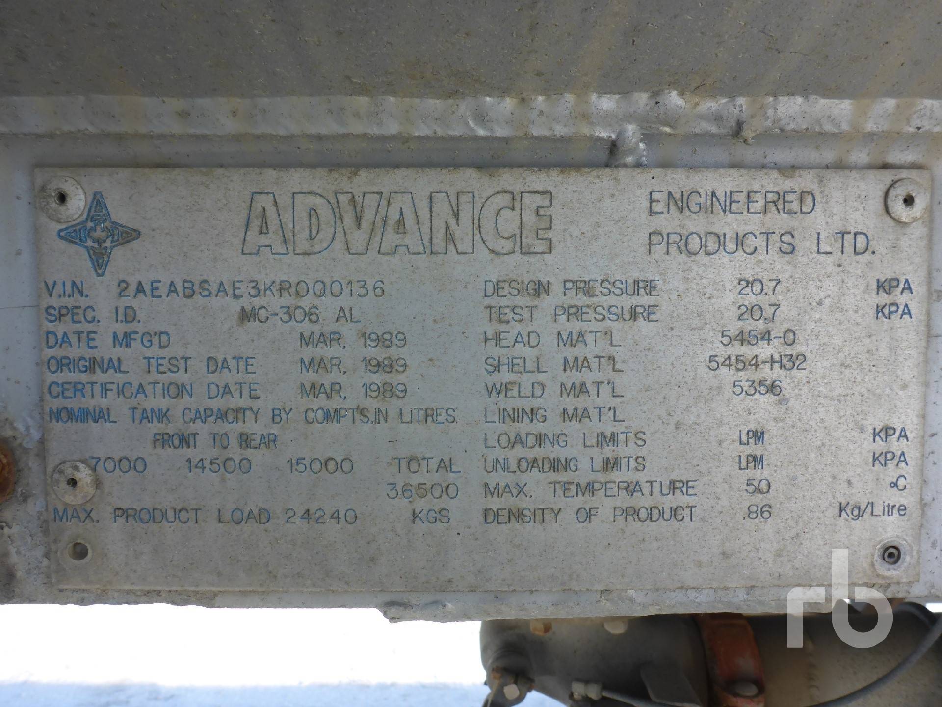 Tank Image