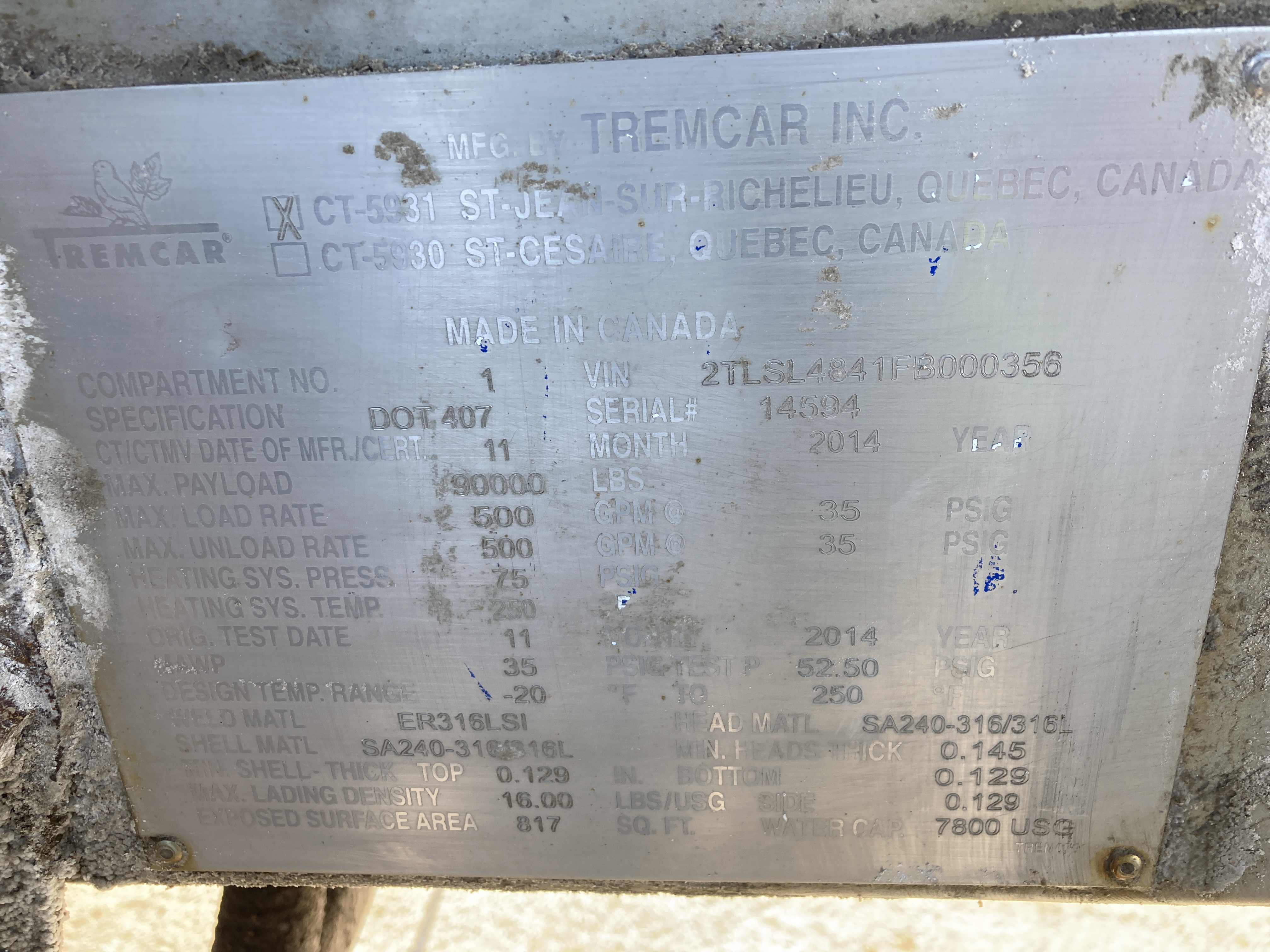 Tank Image