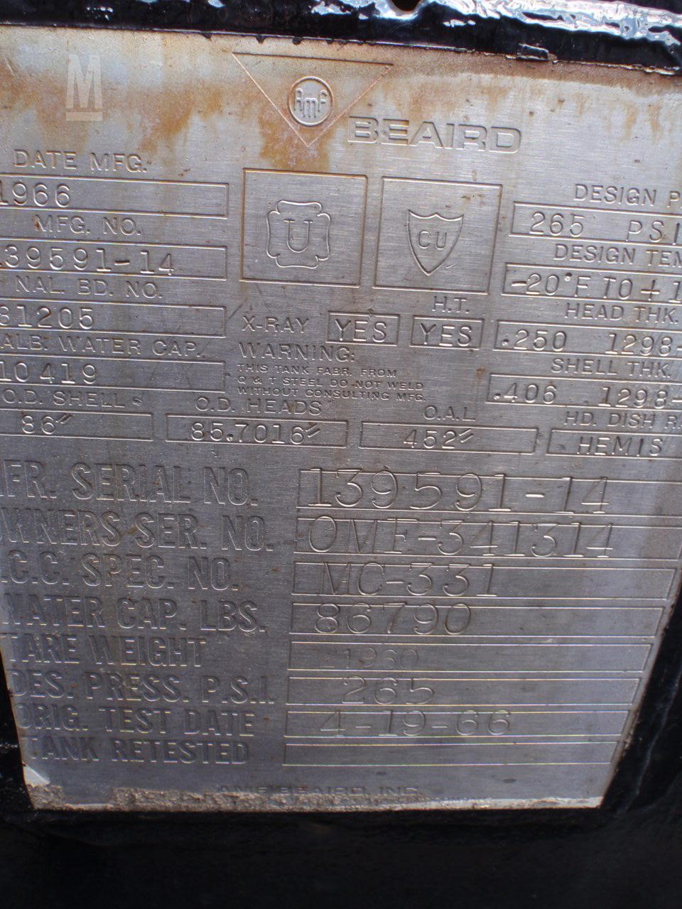 Tank Image