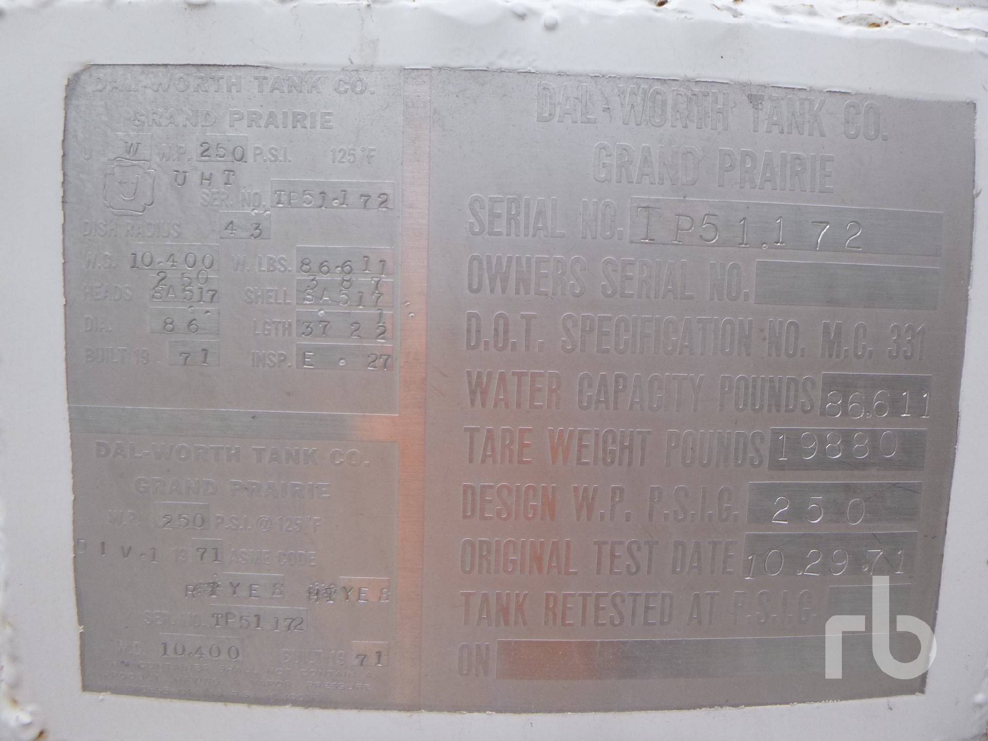 Tank Image