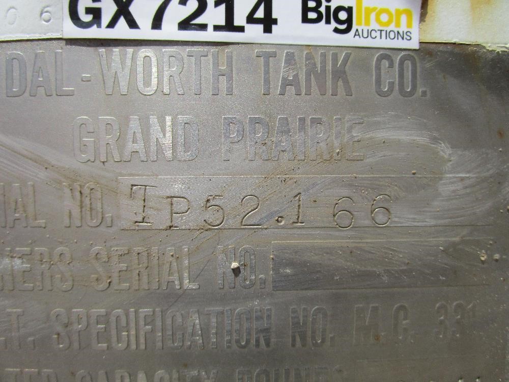 Tank Image
