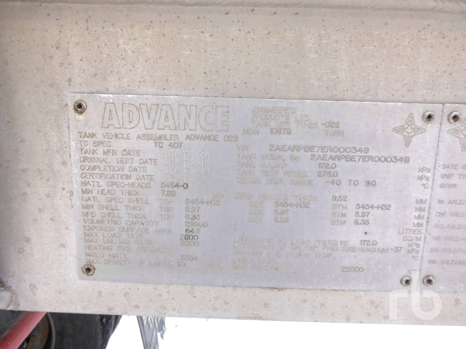 Tank Image