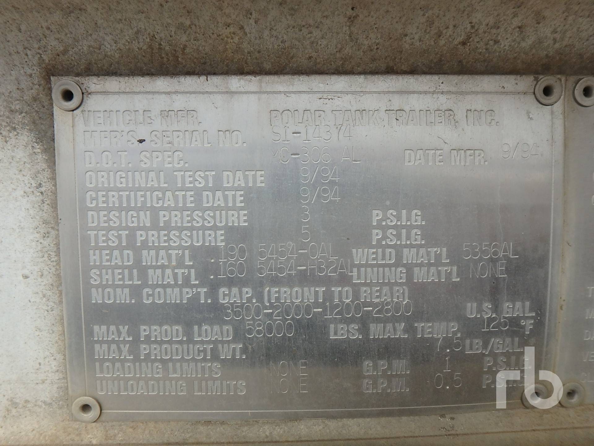 Tank Image