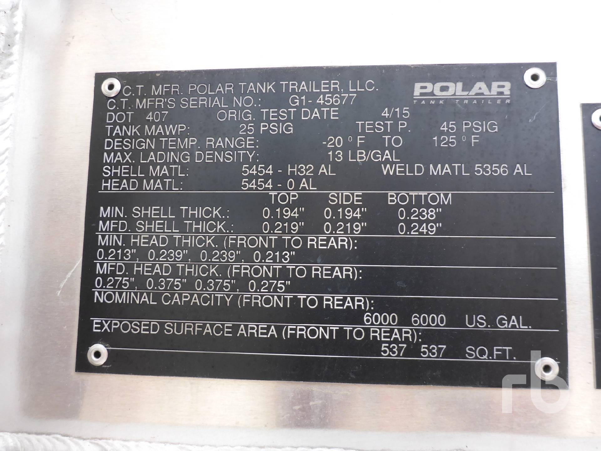 Tank Image