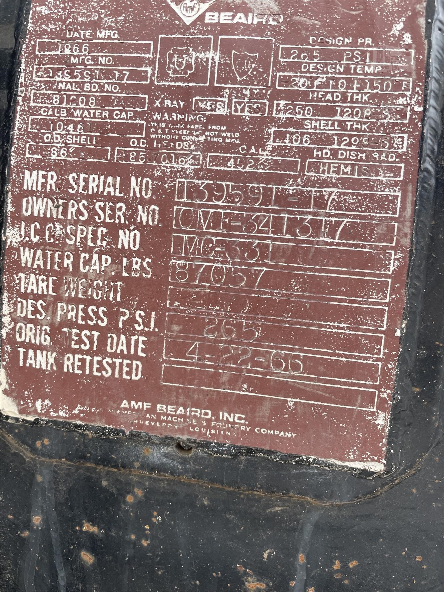 Tank Image