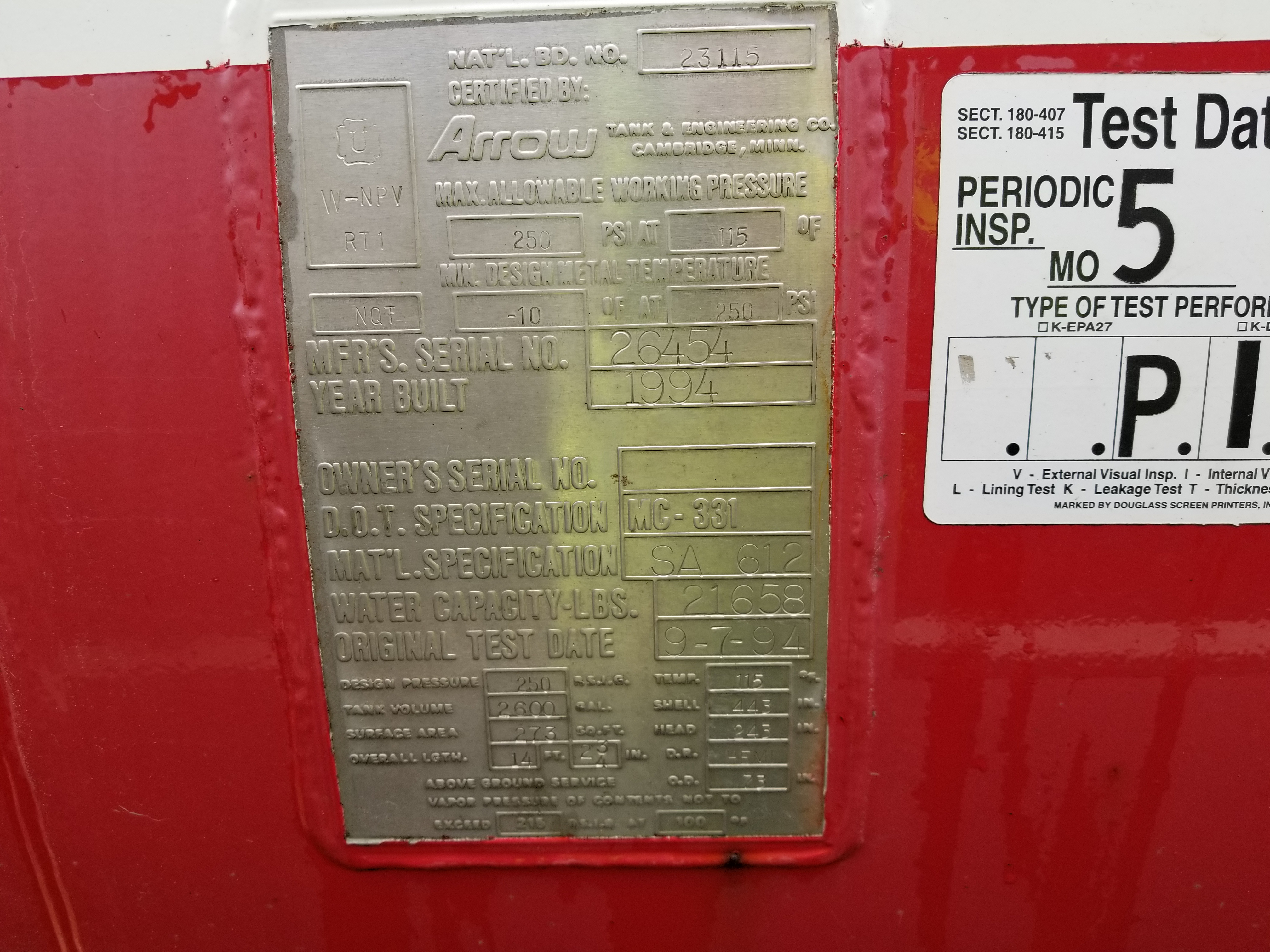 Tank Image