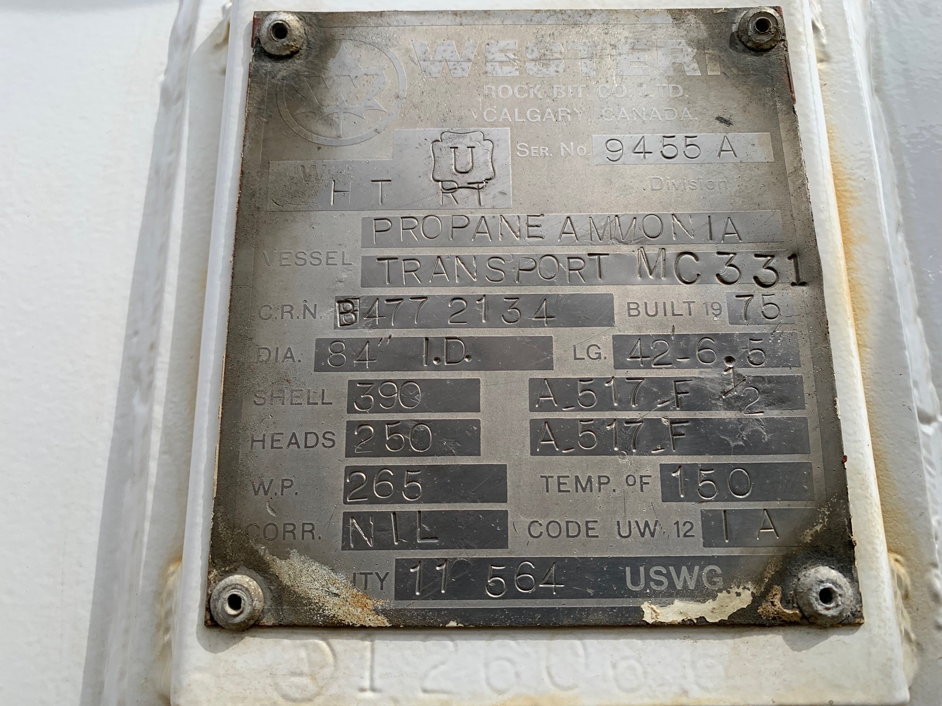 Tank Image