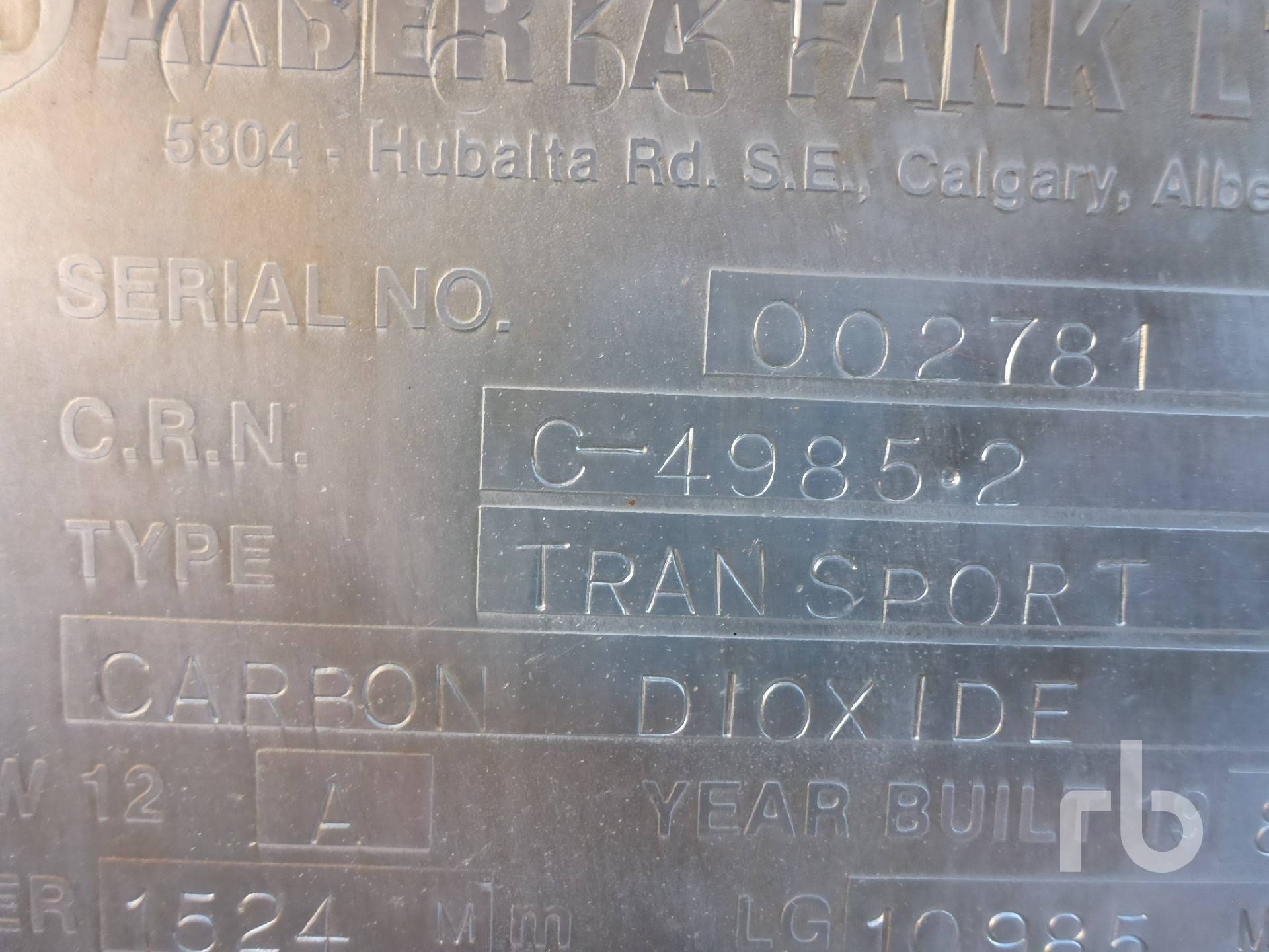 Tank Image