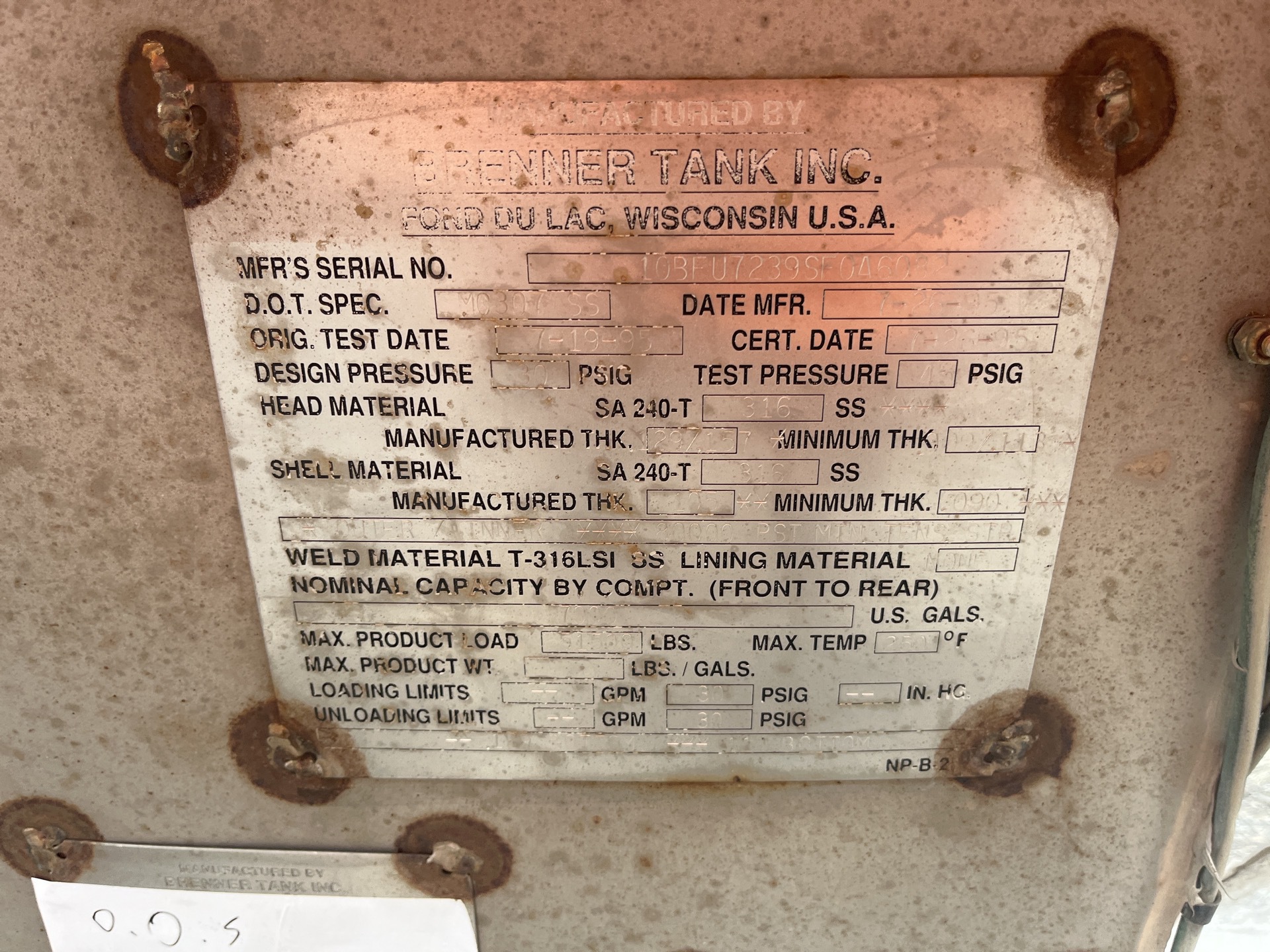 Tank Image