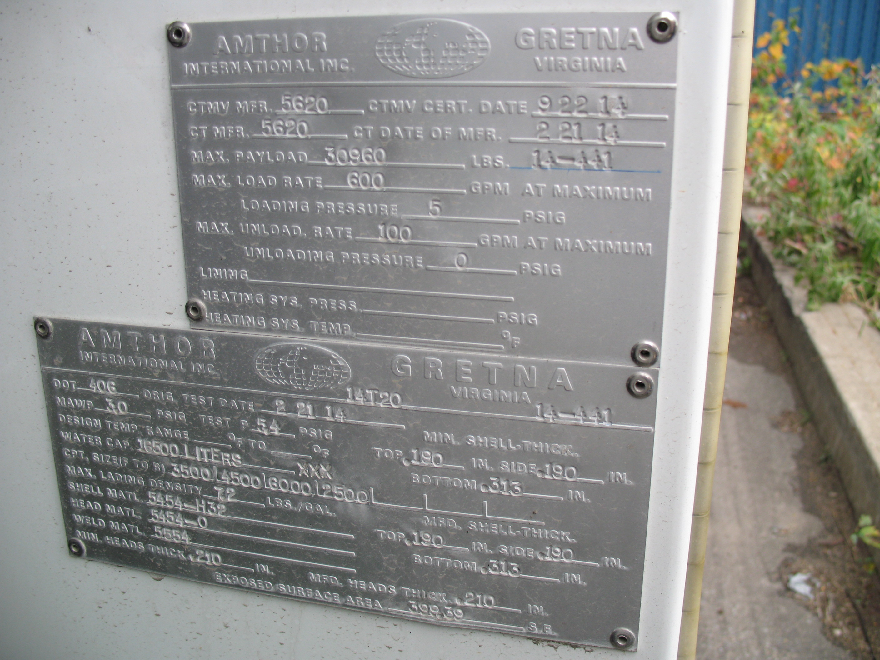 Tank Image