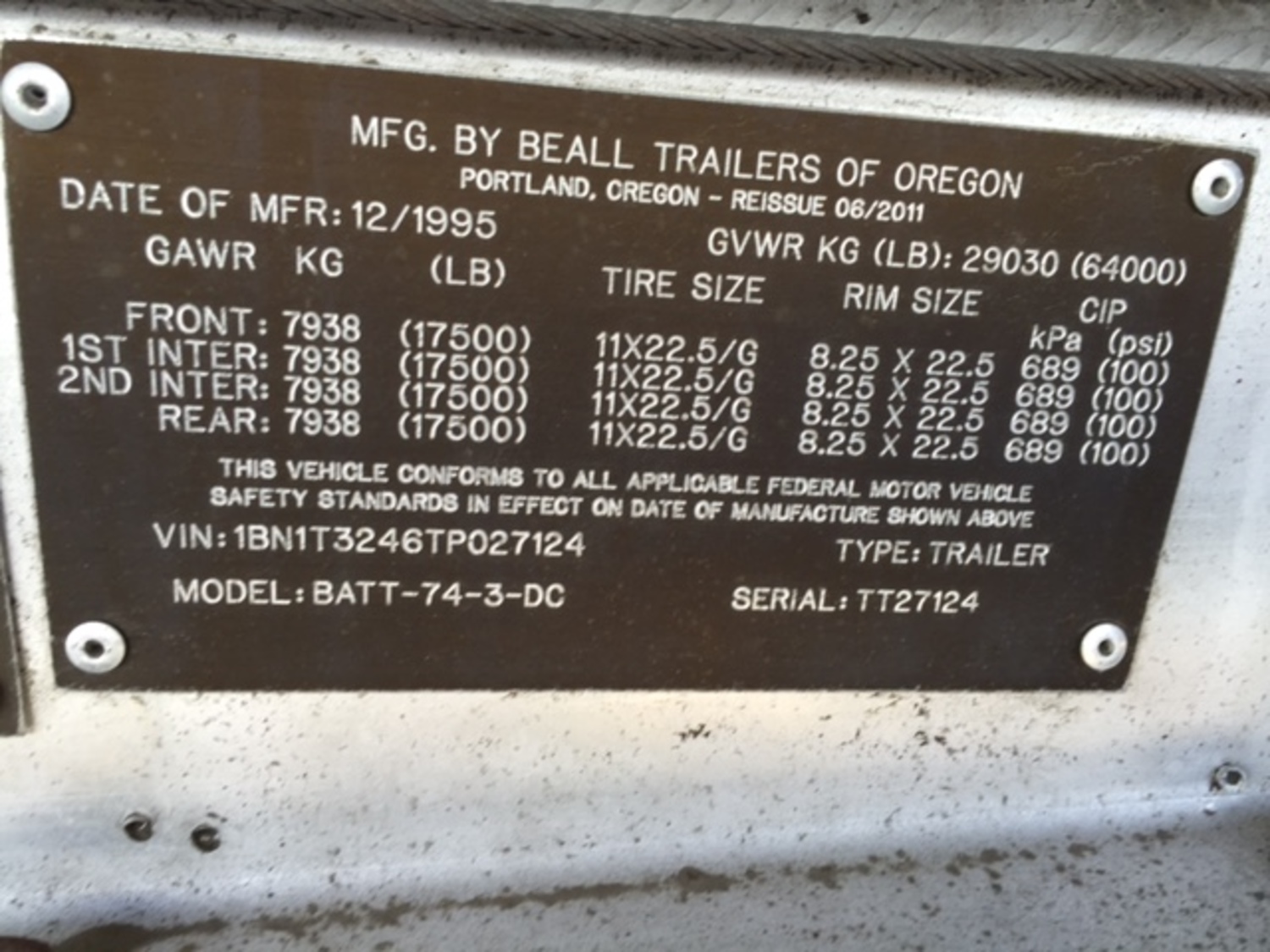 Tank Image