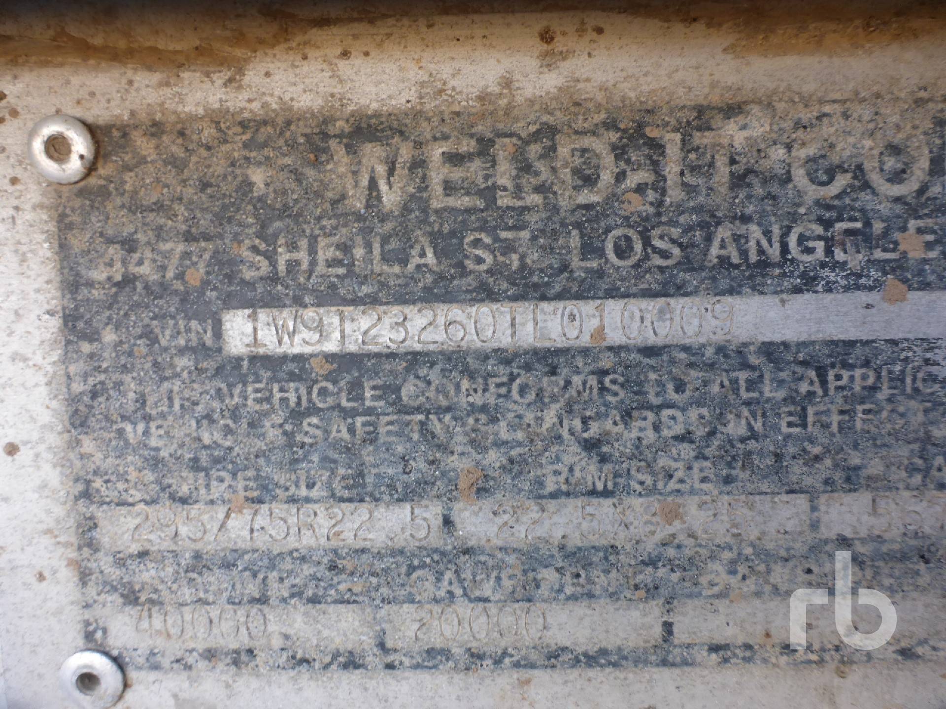 Tank Image