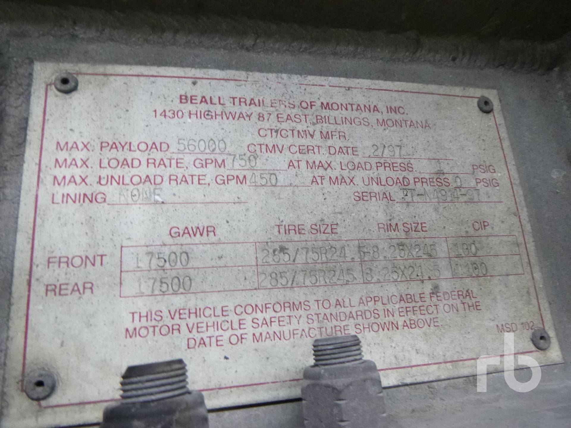 Tank Image