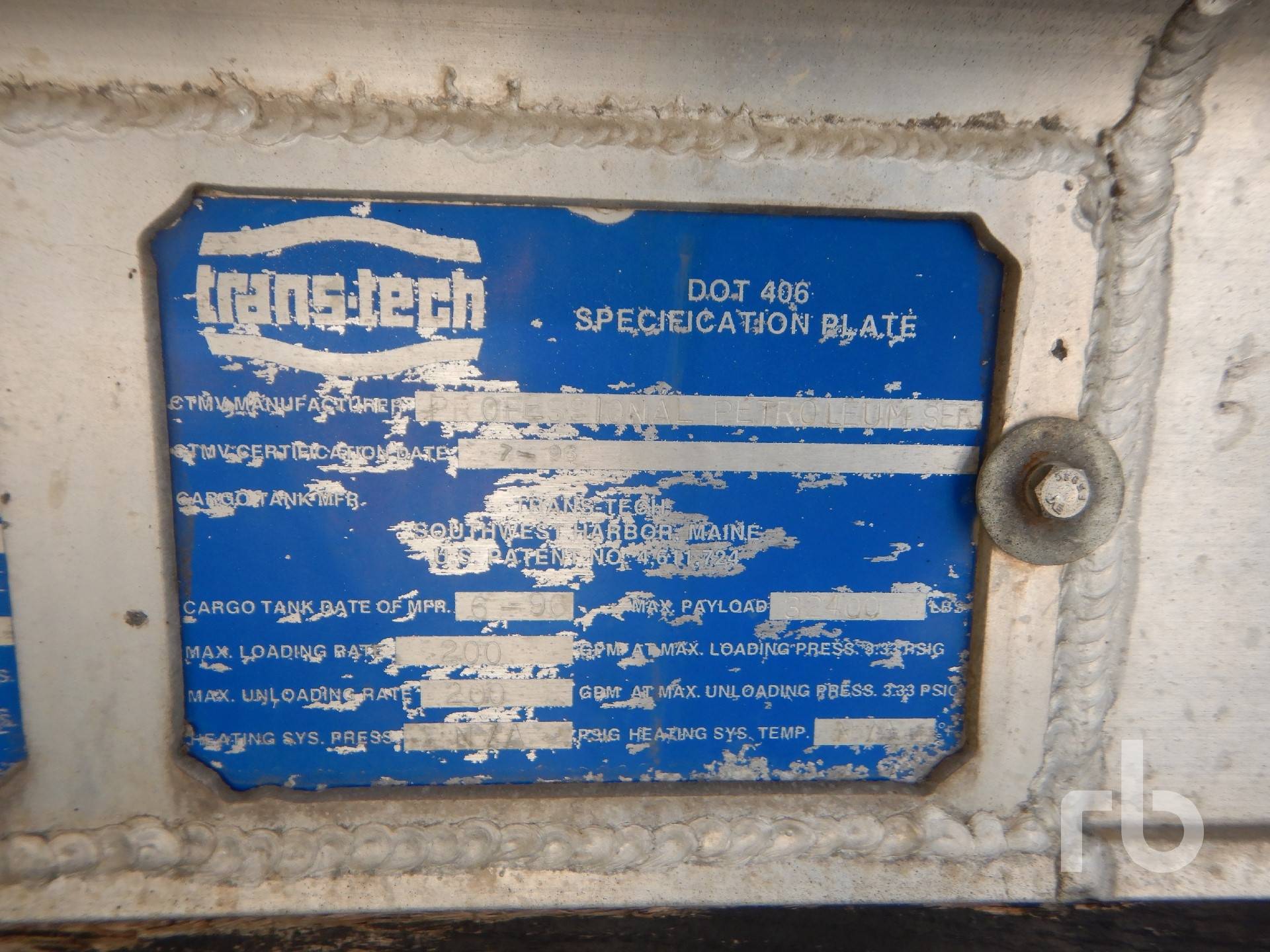 Tank Image