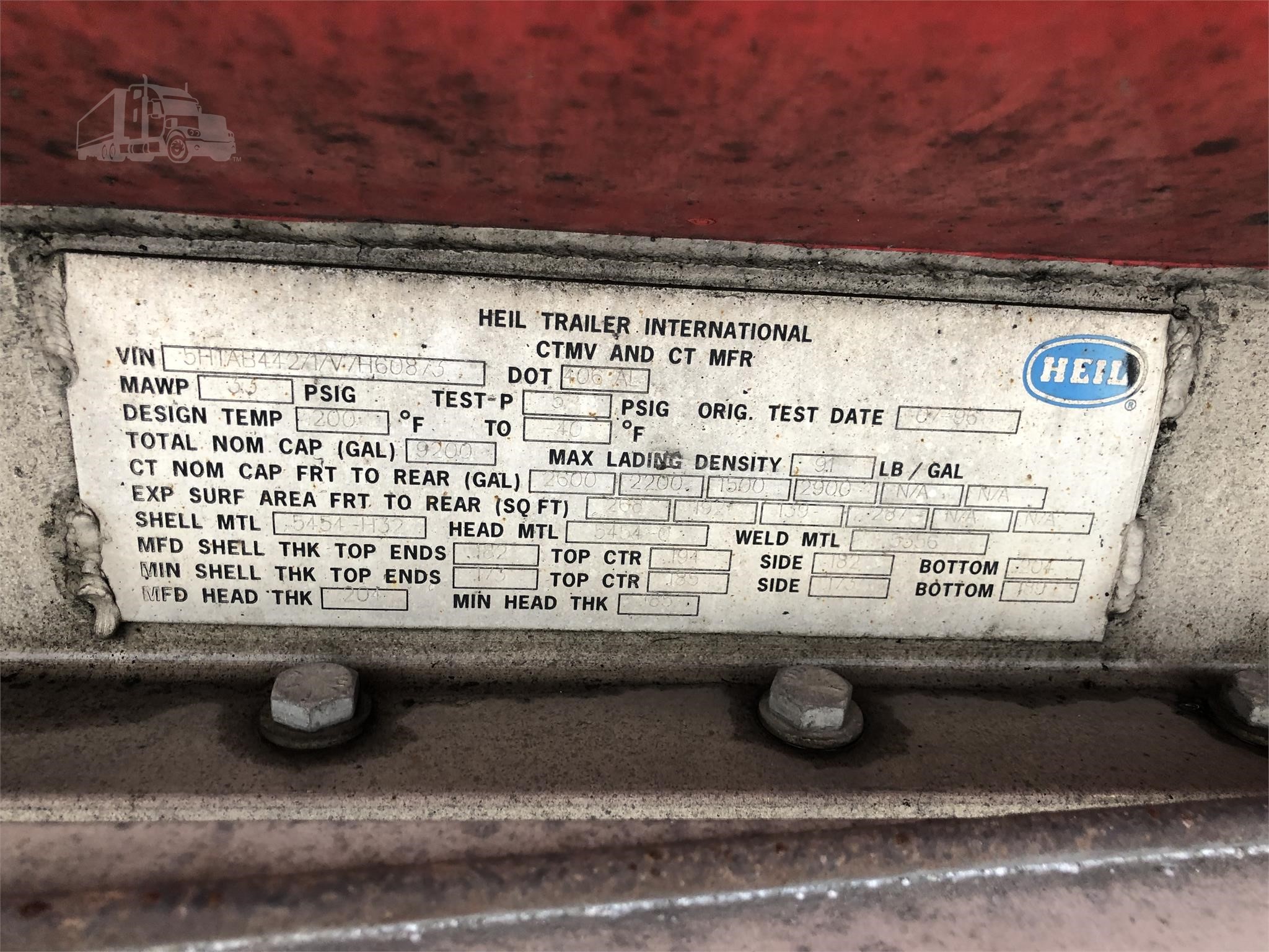 Tank Image