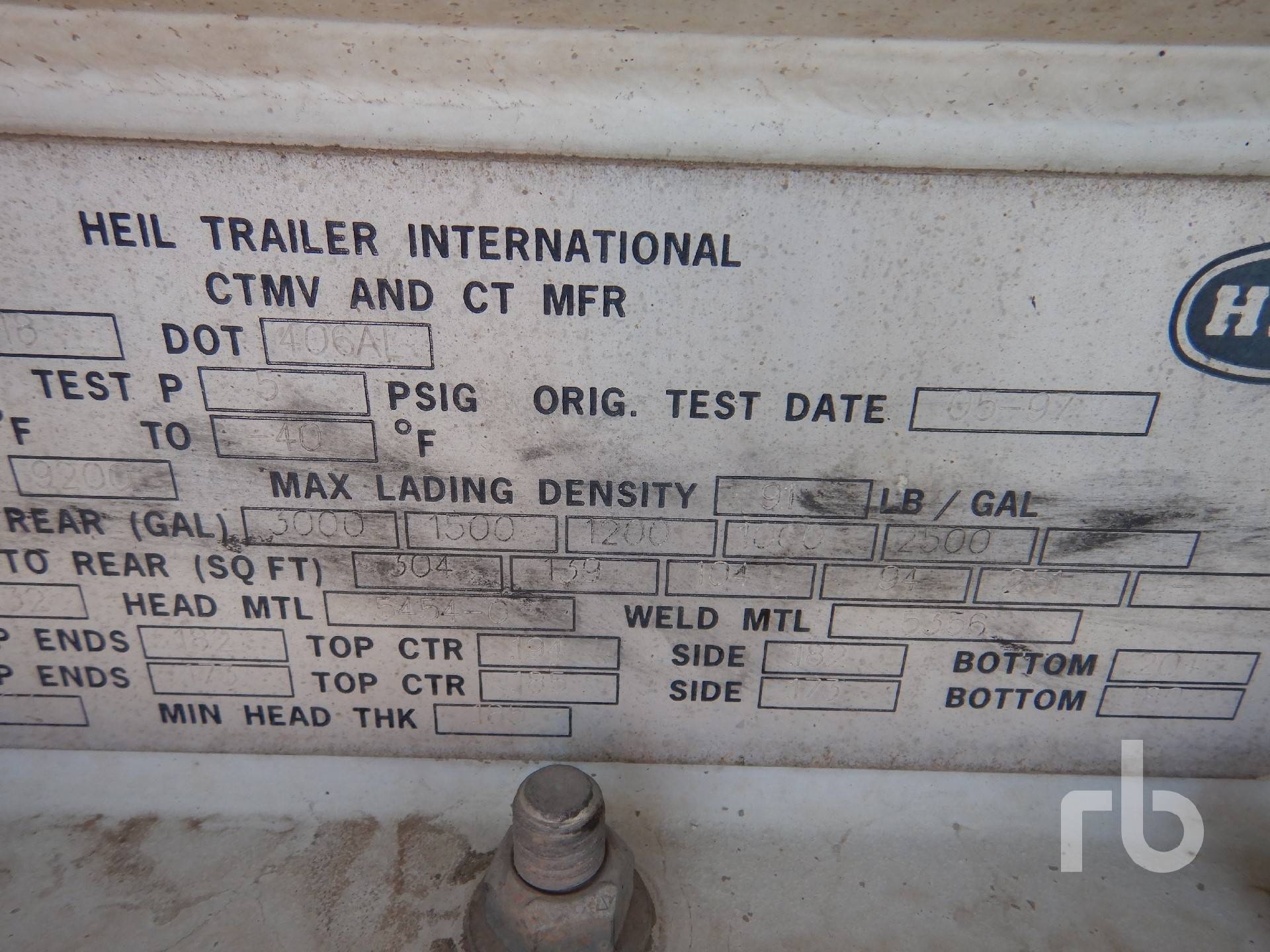 Tank Image