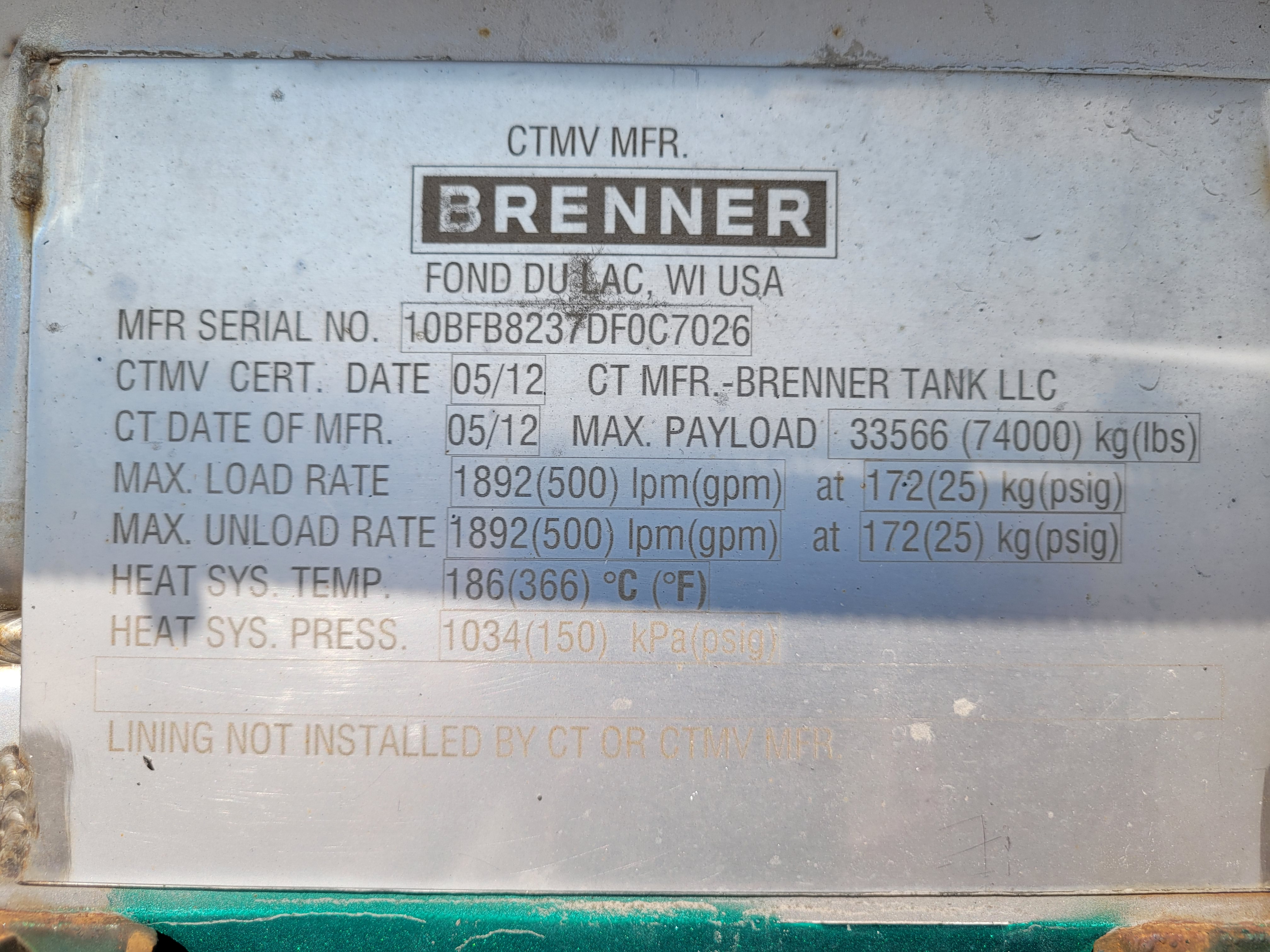 Tank Image
