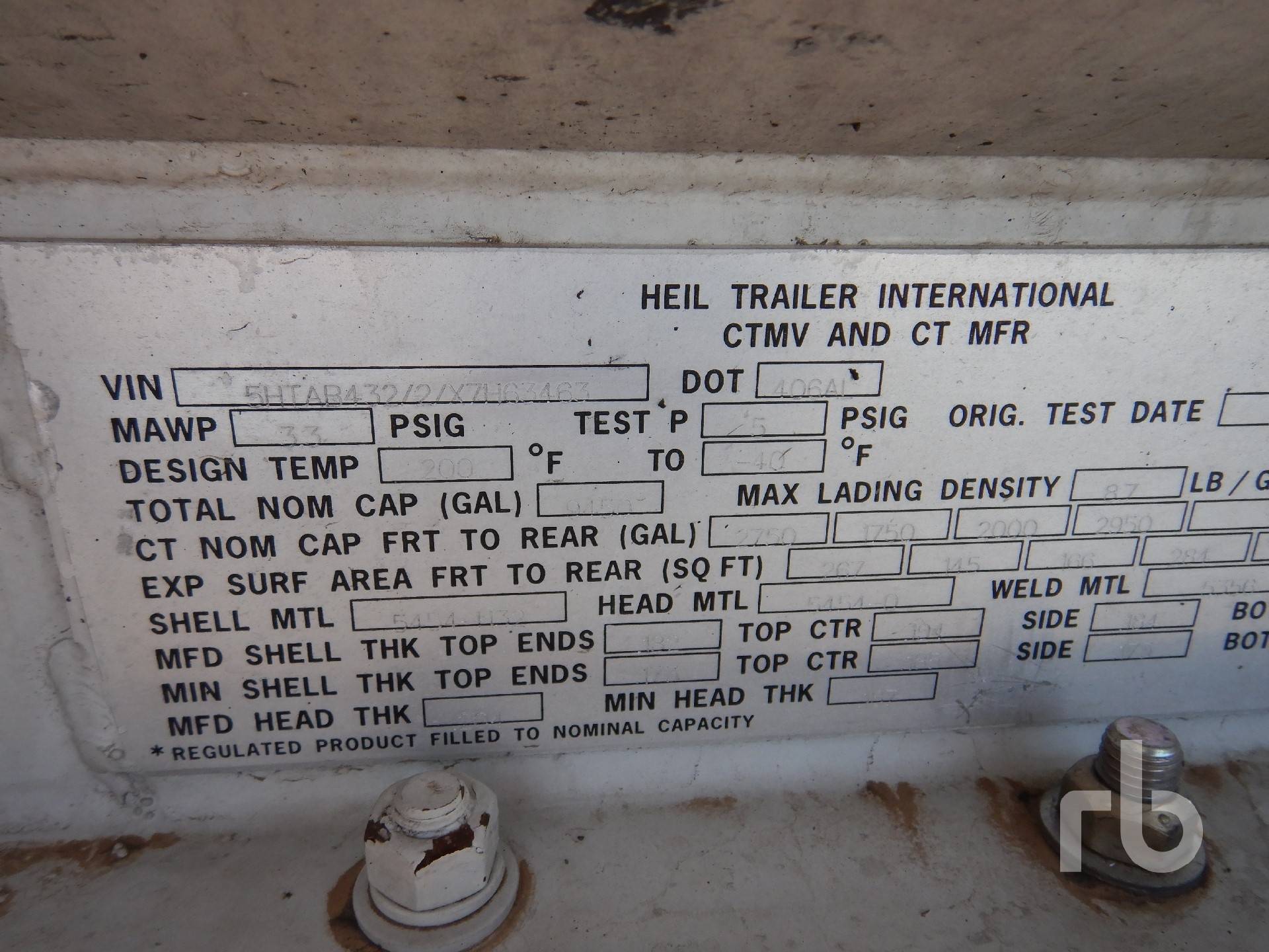 Tank Image