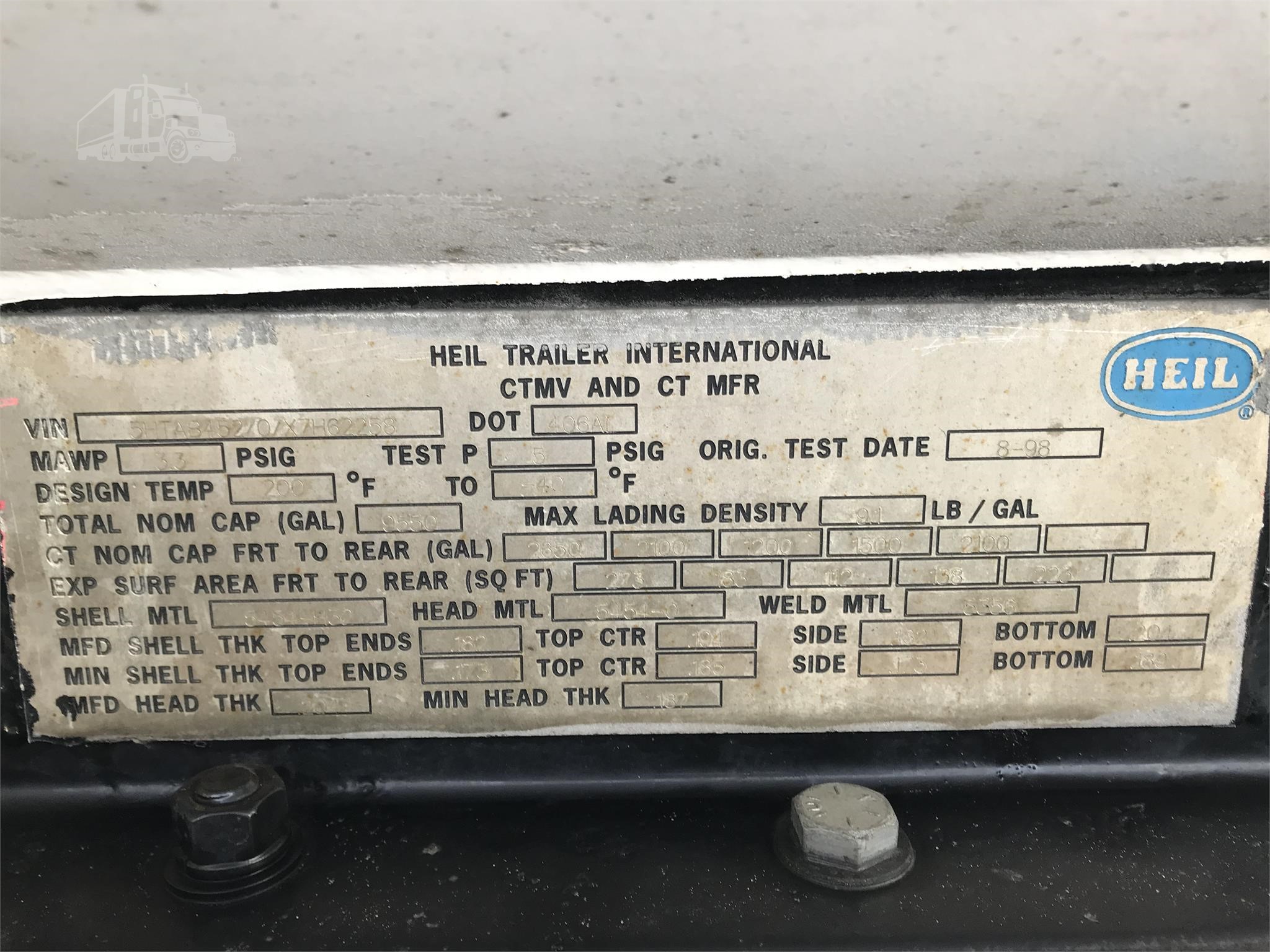 Tank Image