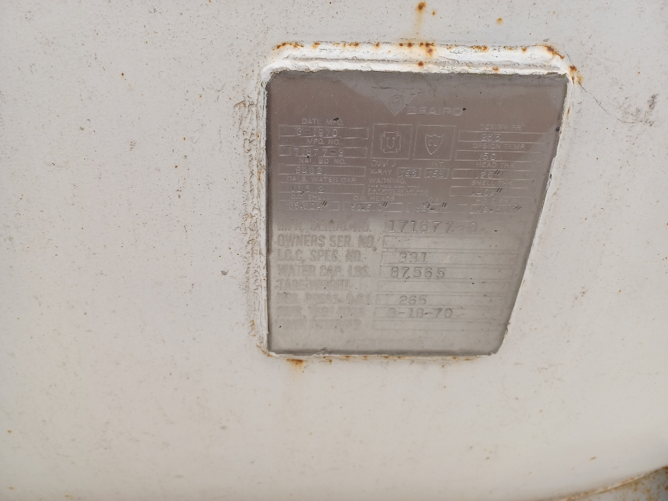 Tank Image