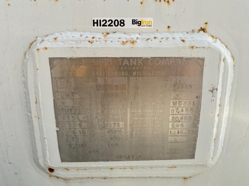 Tank Image