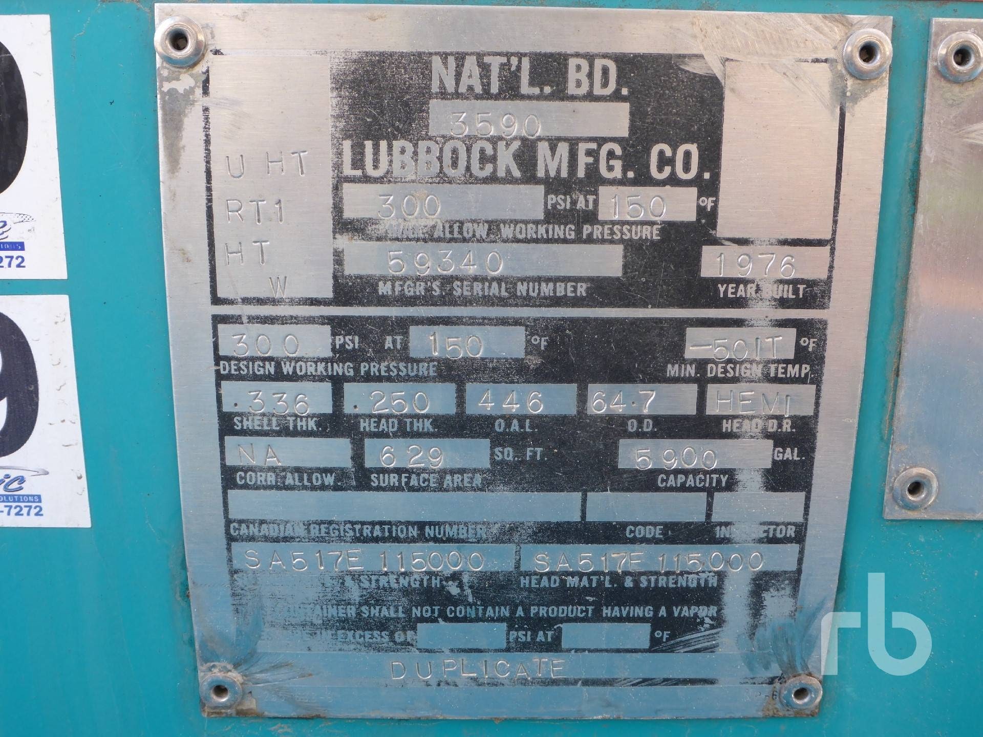 Tank Image
