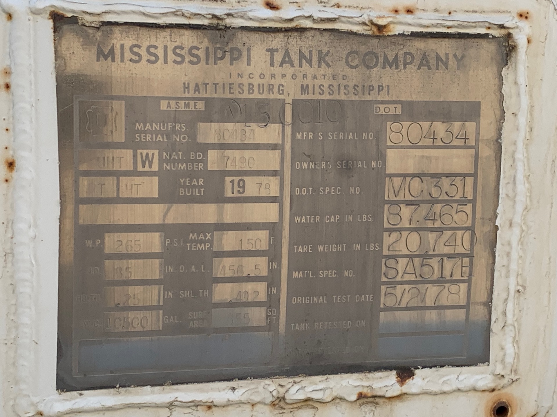 Tank Image