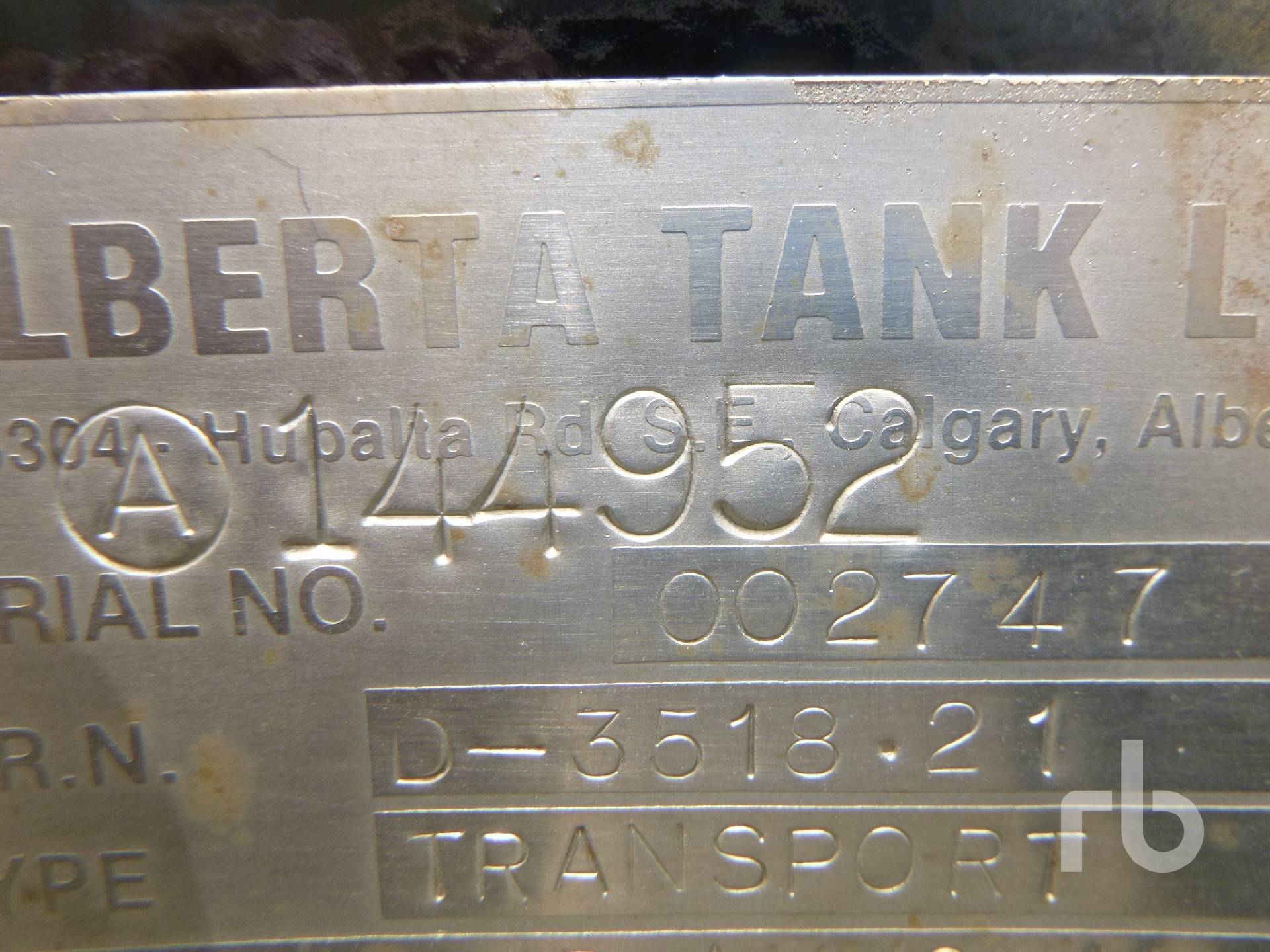 Tank Image