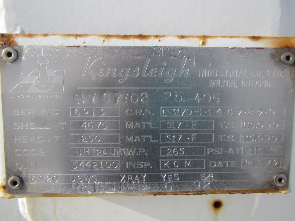 Tank Image