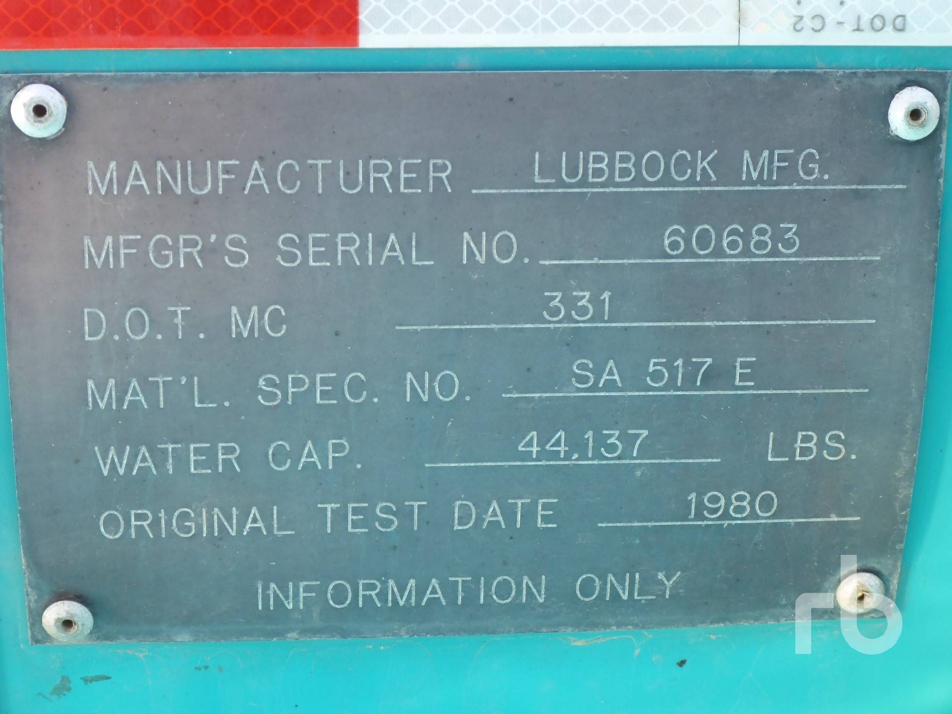 Tank Image