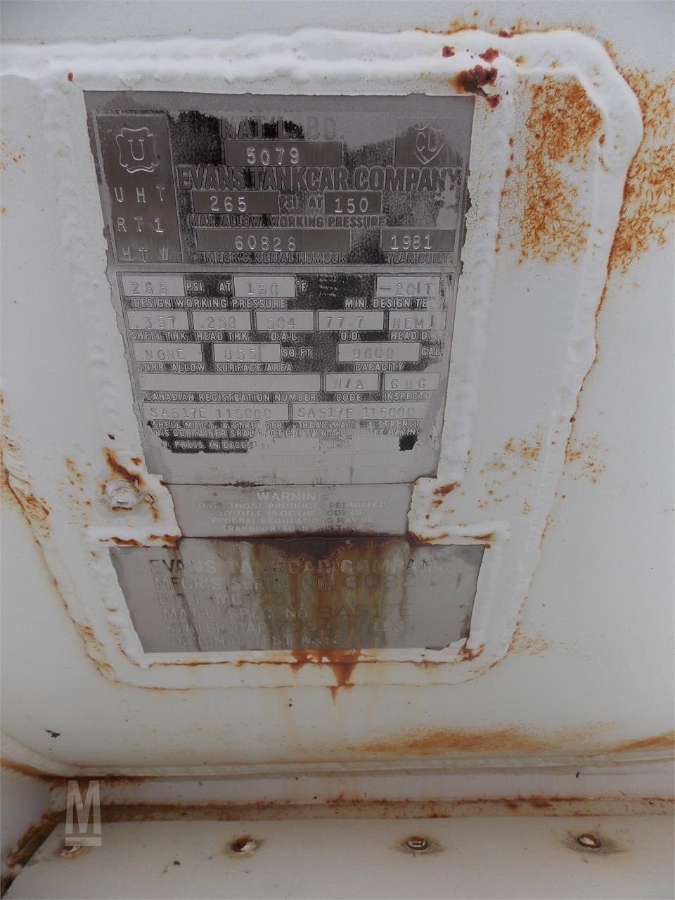 Tank Image