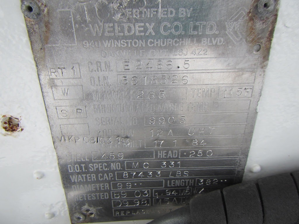 Tank Image