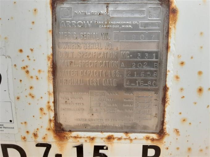 Tank Image